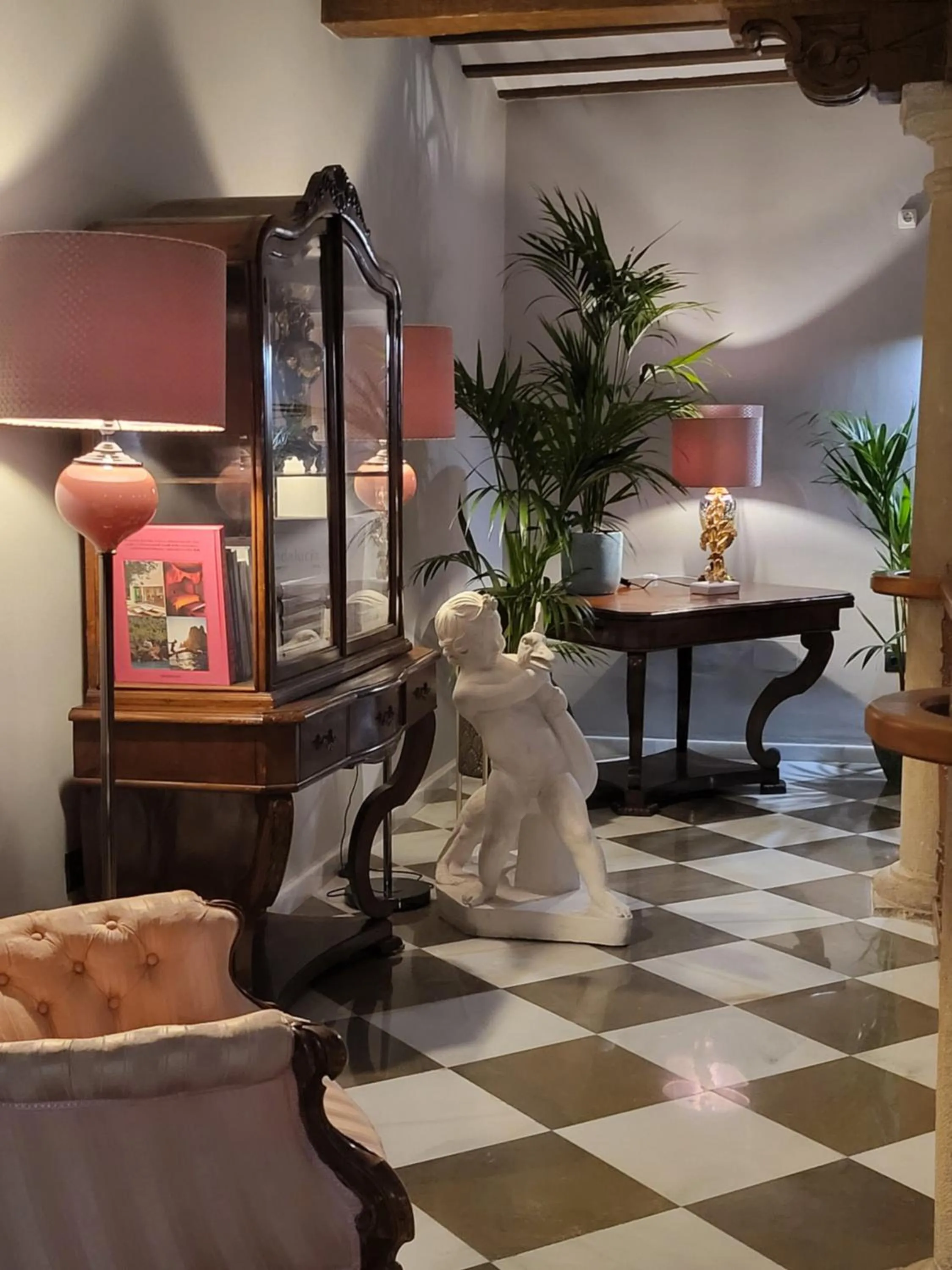 Hotel Don Juan Boutique