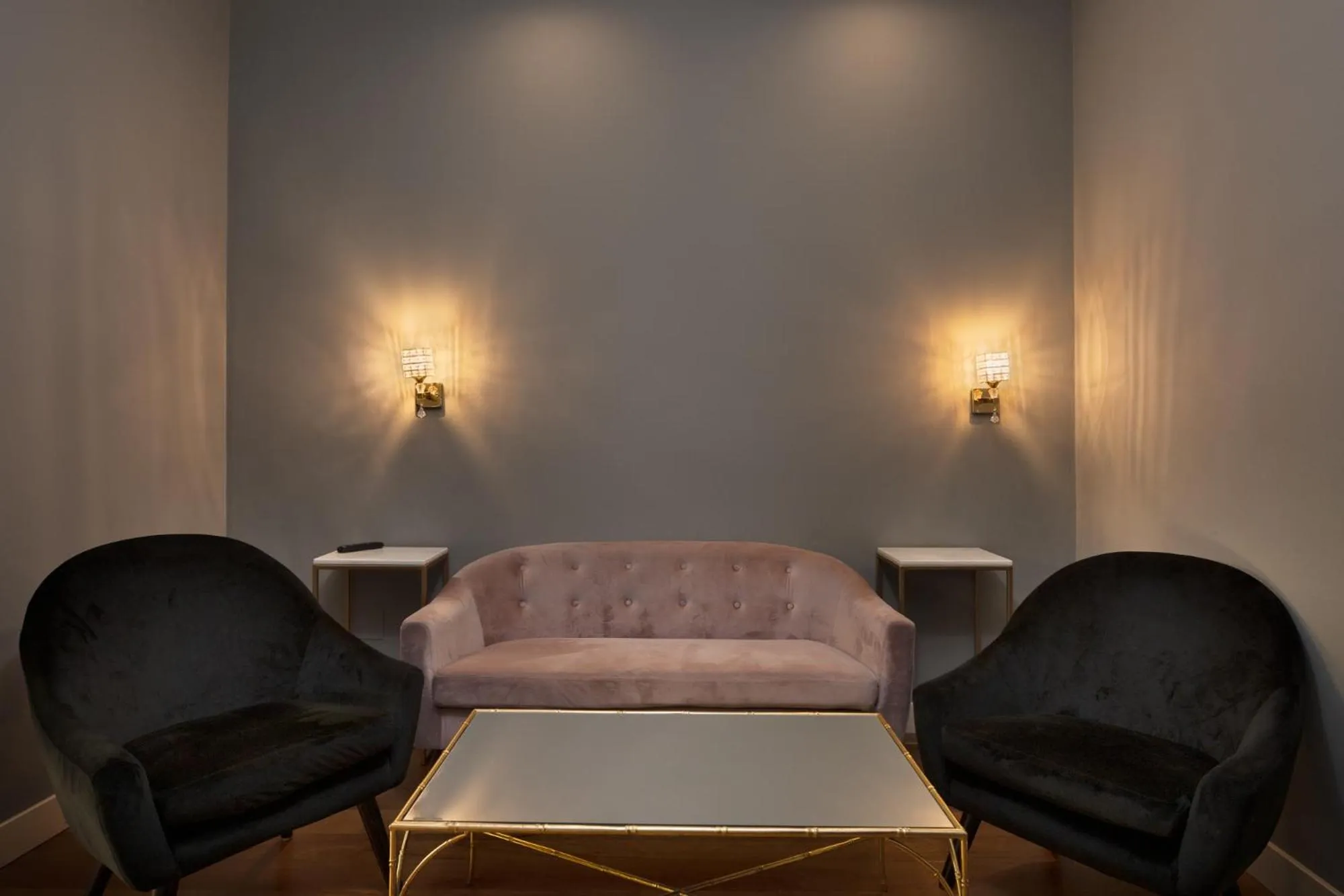 Hotel Don Juan Boutique