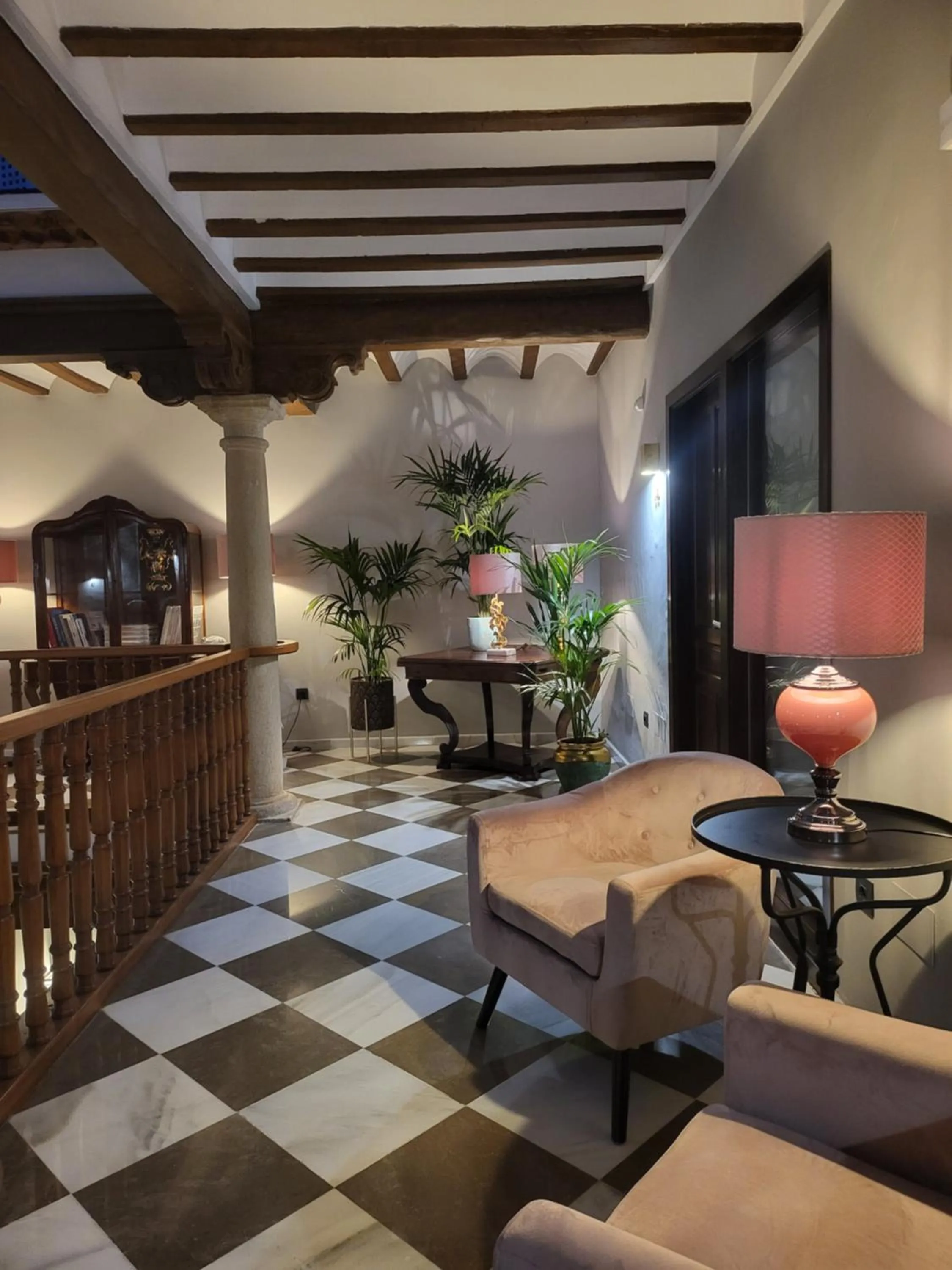 Hotel Don Juan Boutique