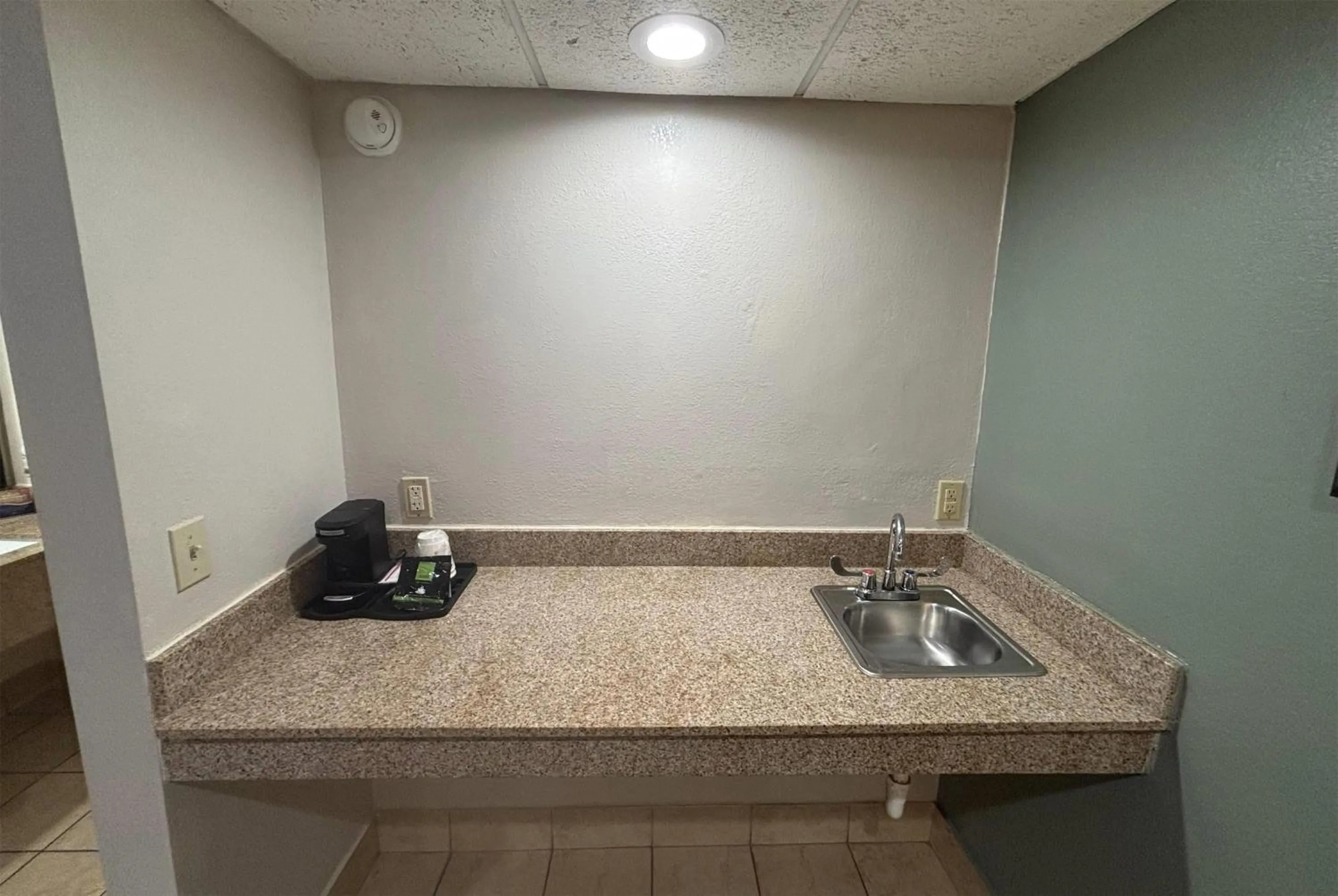 Photo of the whole room in Baymont by Wyndham Tuscola