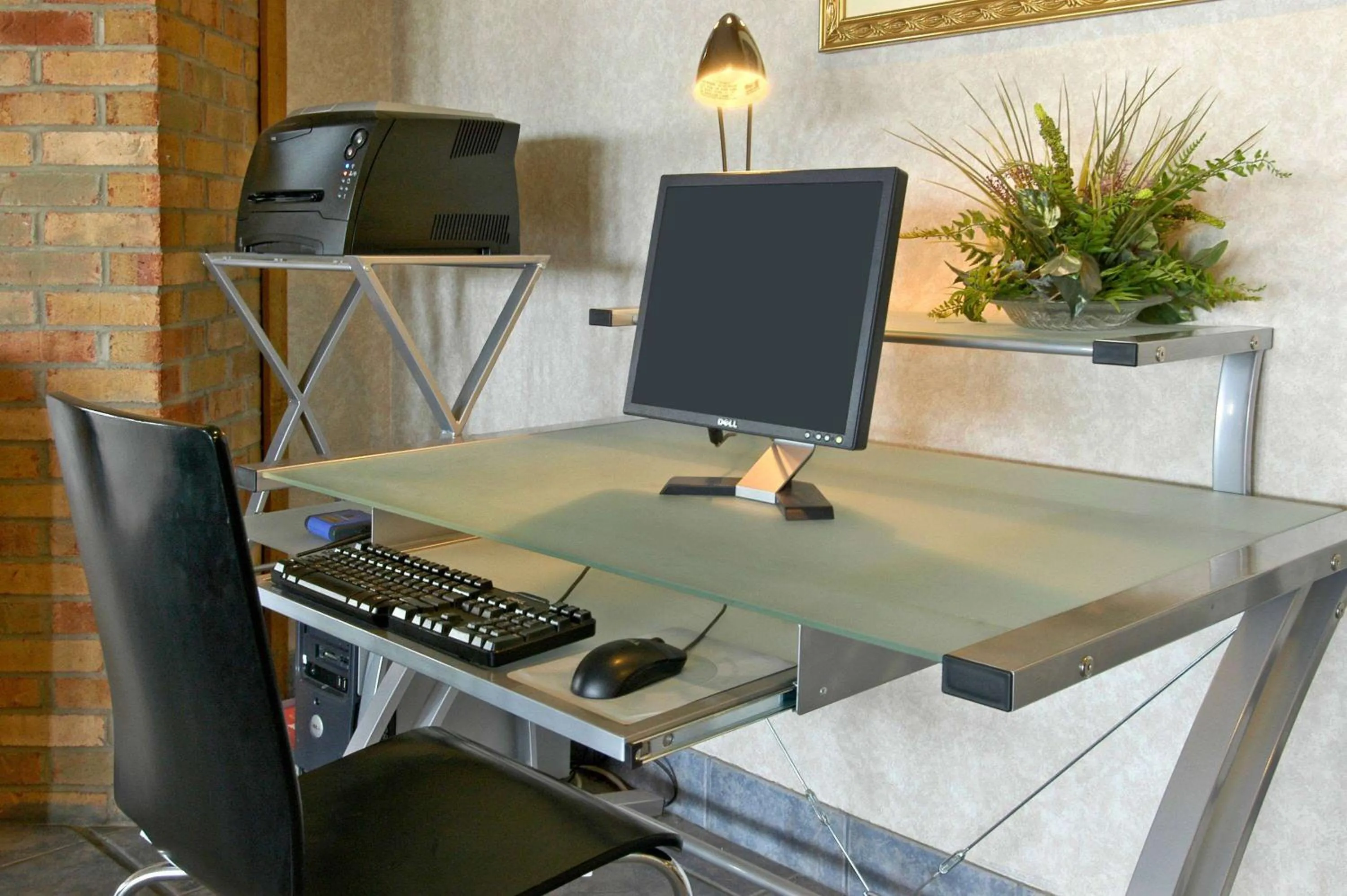 Business facilities in Baymont by Wyndham Tuscola