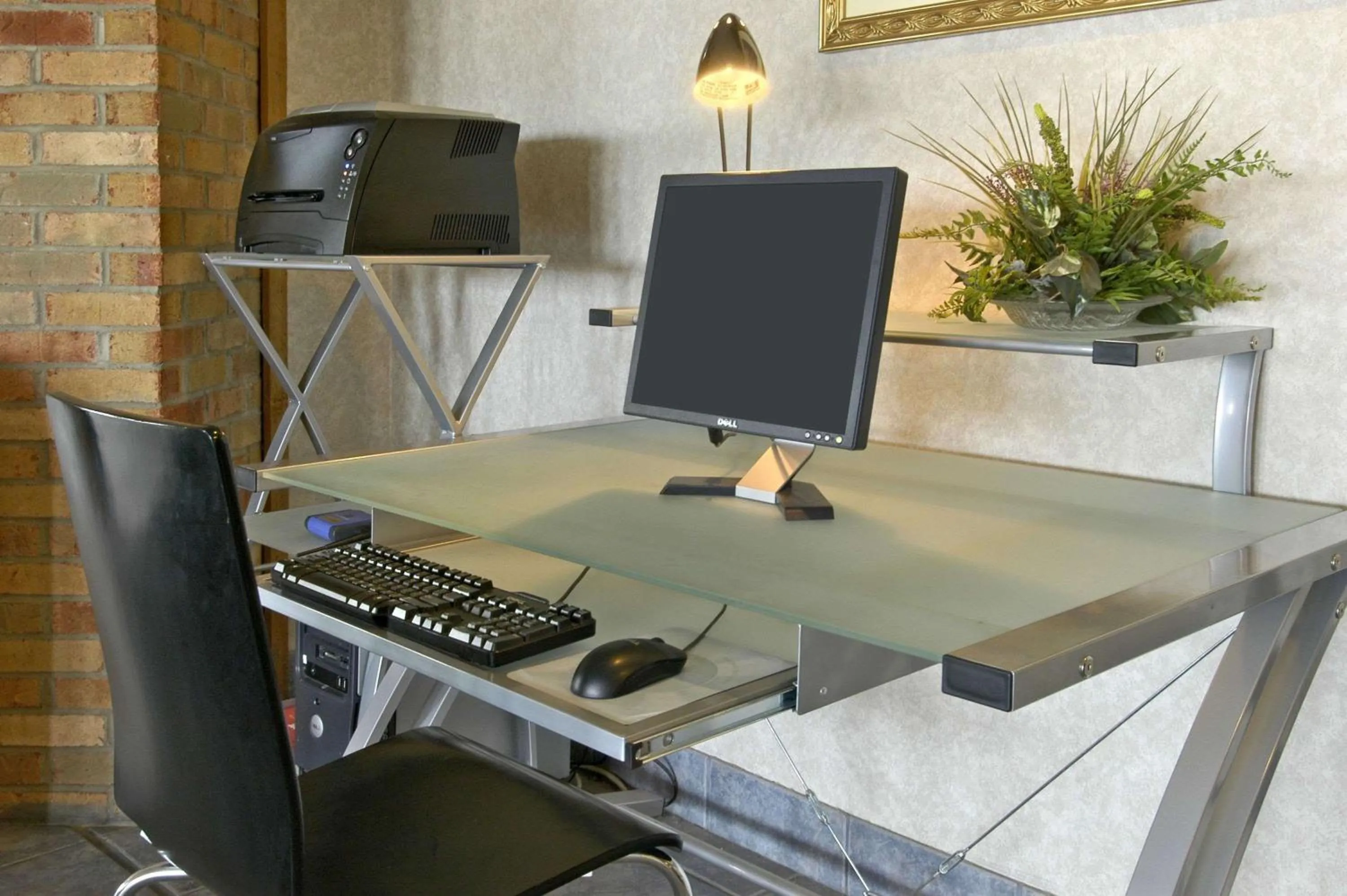 Business facilities in Baymont by Wyndham Tuscola