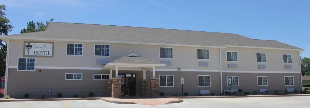 Green Acres Hotel