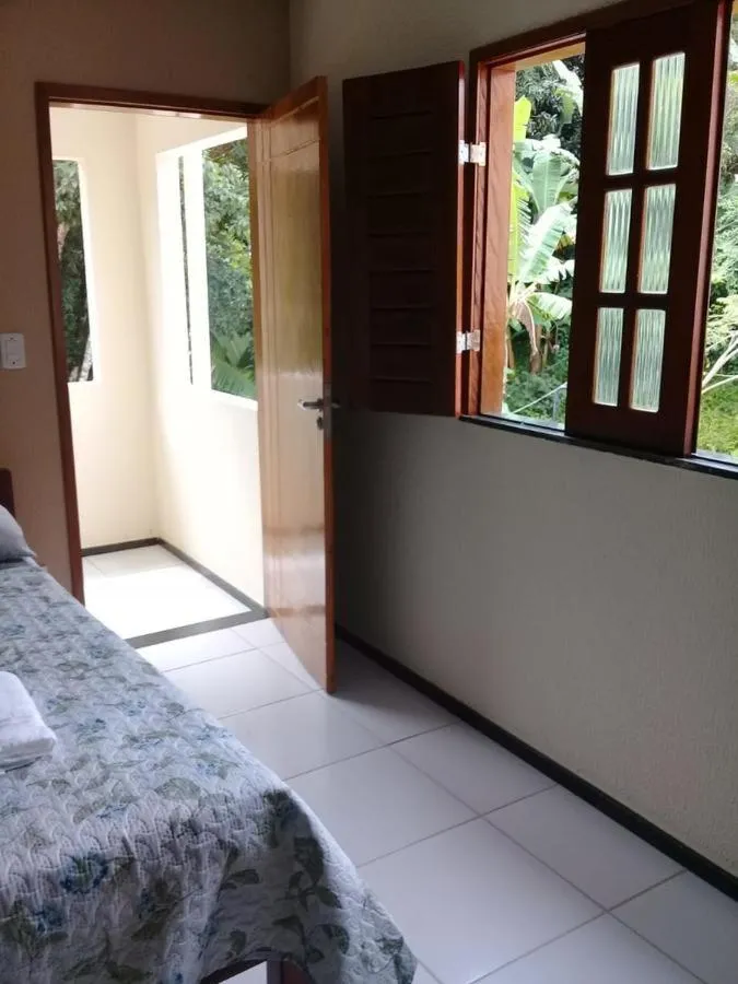 Bedroom, Bed in HOTEL CANTINHO DAS FLORES