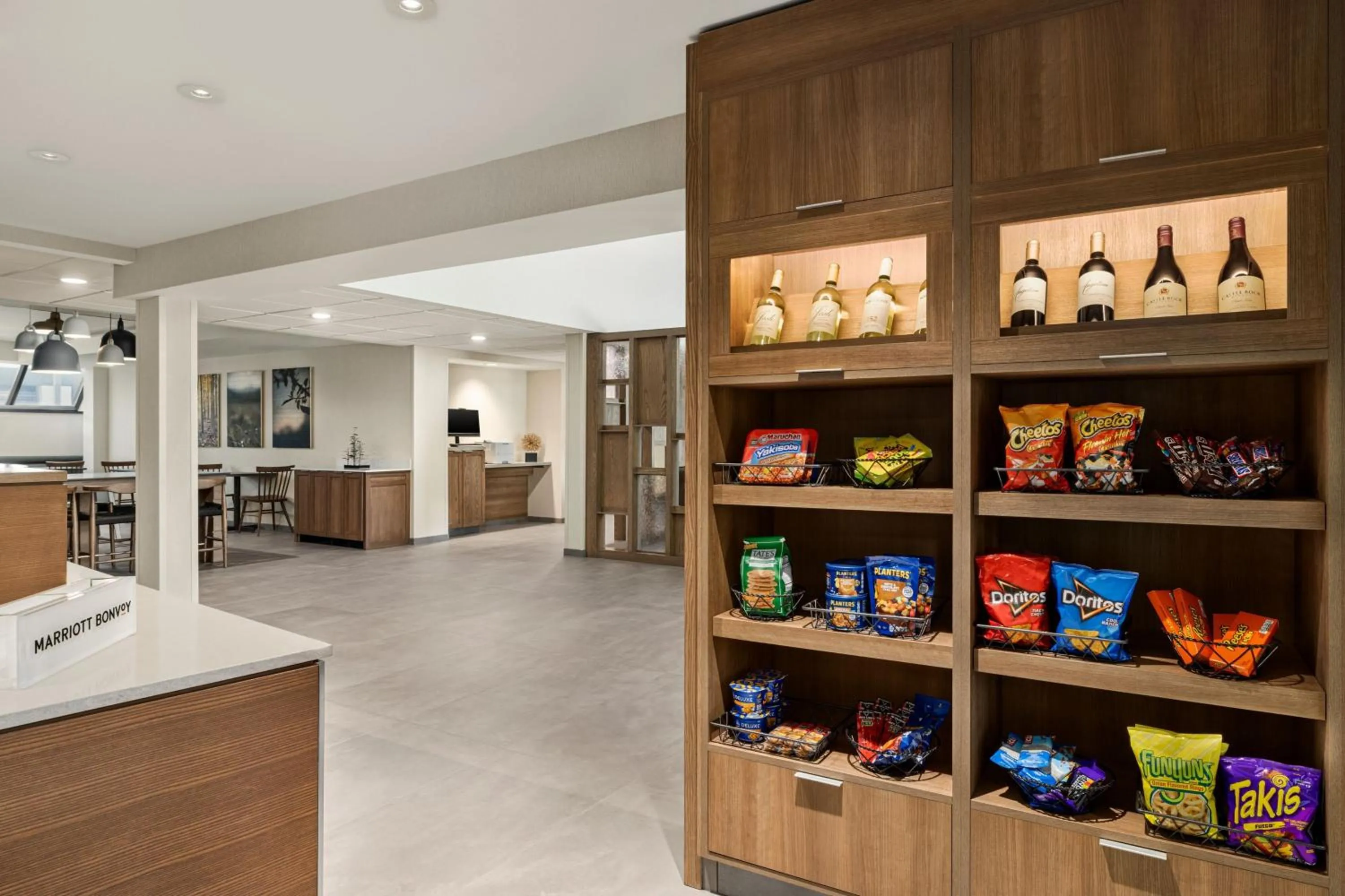 Other in Fairfield by Marriott Inn & Suites Madison South