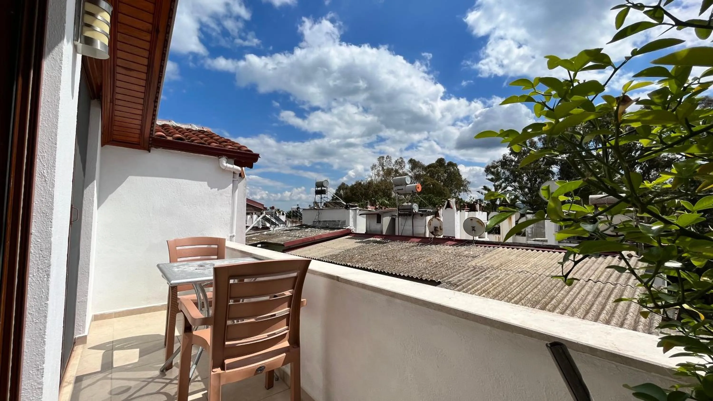 Day in MANDALİN AKYAKA