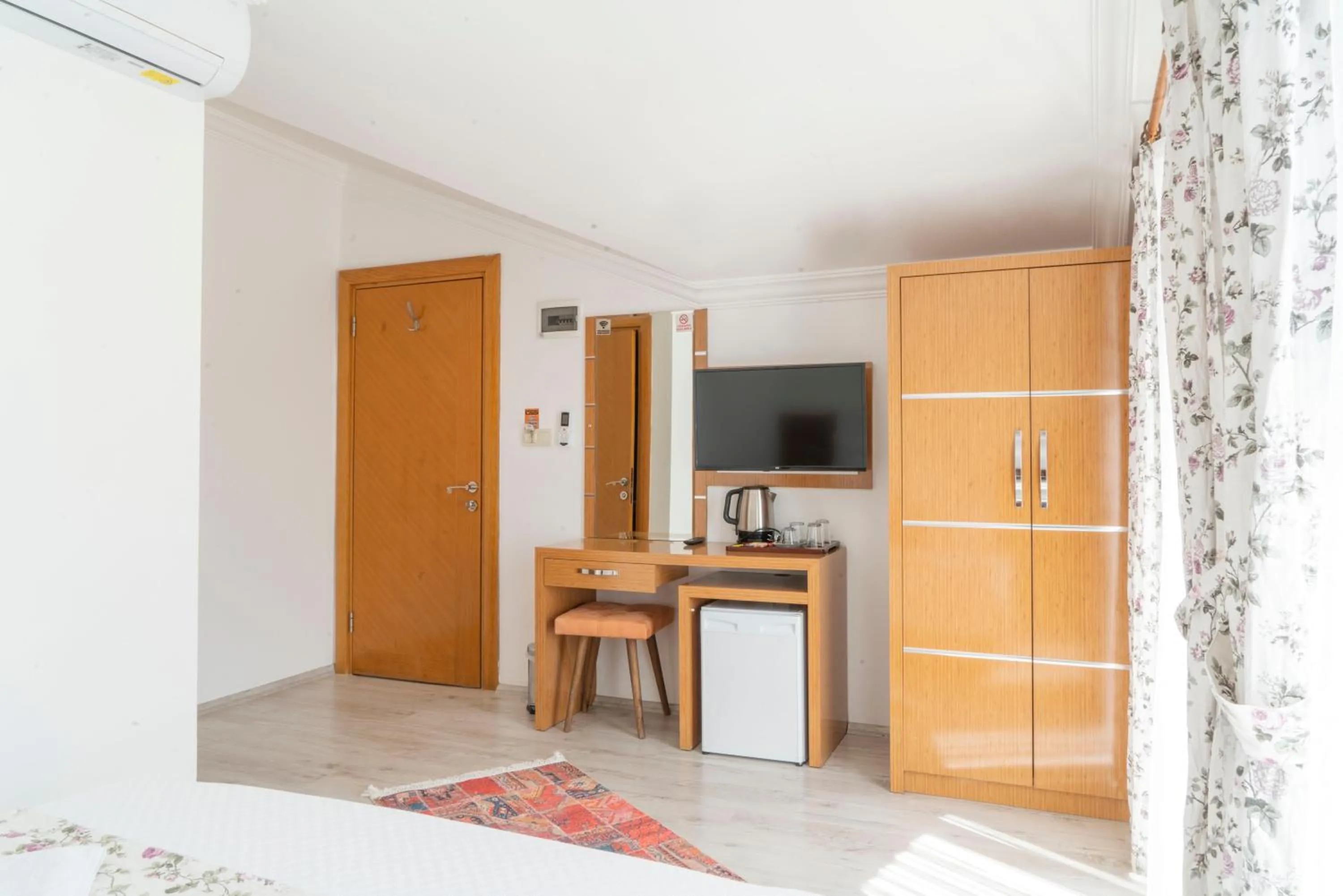 TV and multimedia in MANDALİN AKYAKA