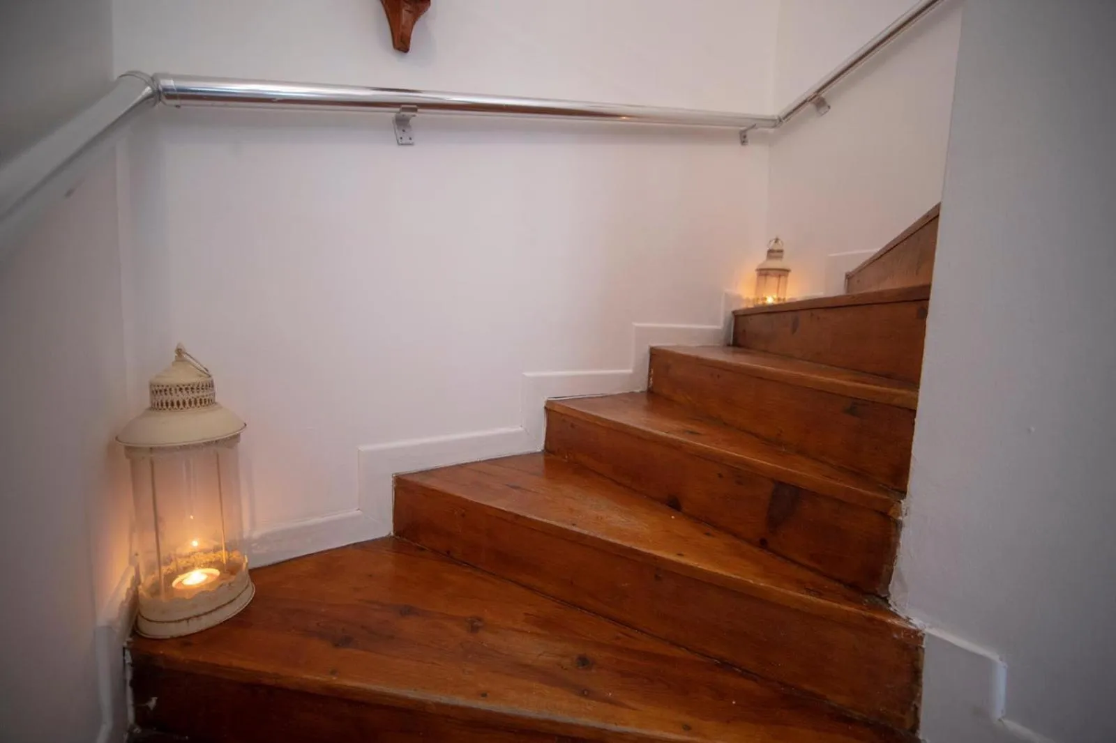 Lobby or reception in MANDALİN AKYAKA