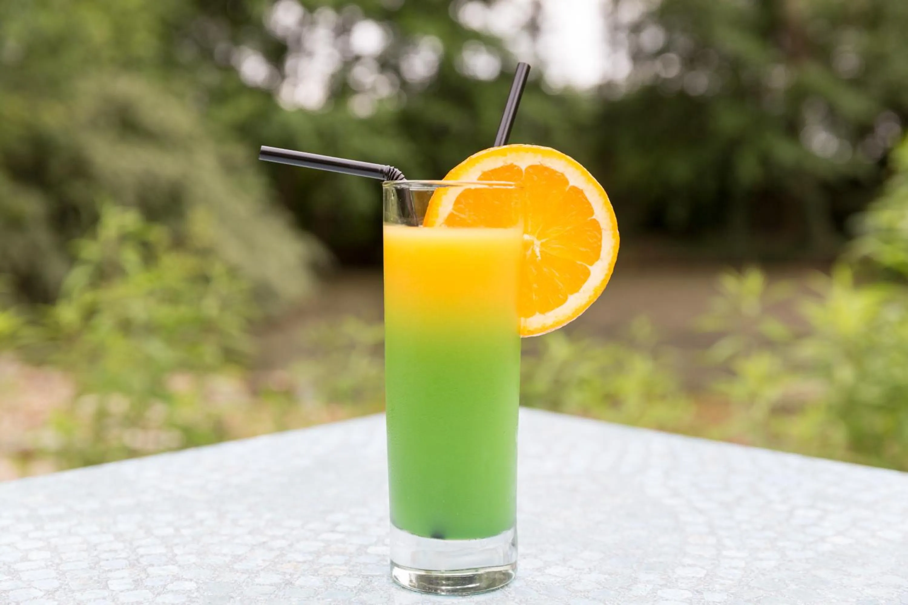 Drinks in Le Manoir de Pierre Levée, The Originals Collection