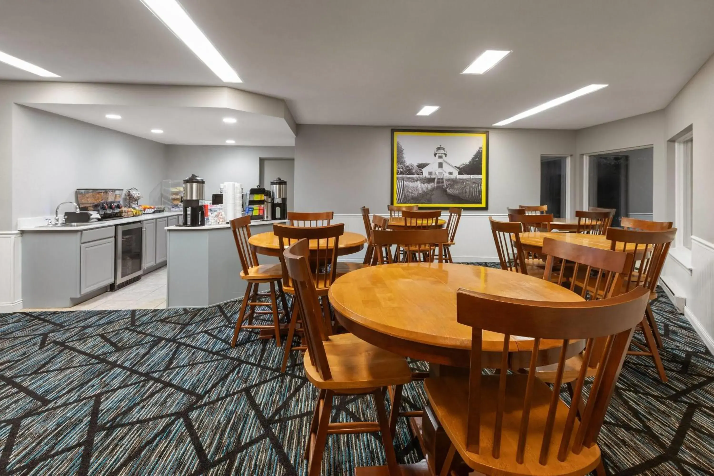 Breakfast in Super 8 by Wyndham Traverse City Breakfast in Super 8 by Wyndham Traverse City