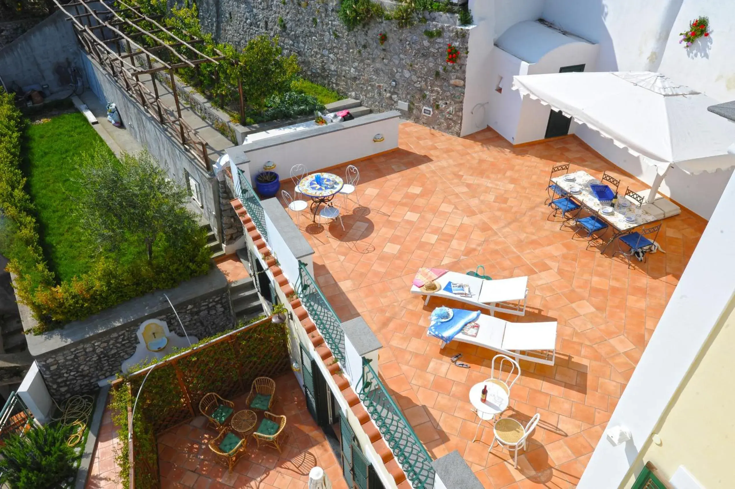 Casa Giorgia Casa Giorgia