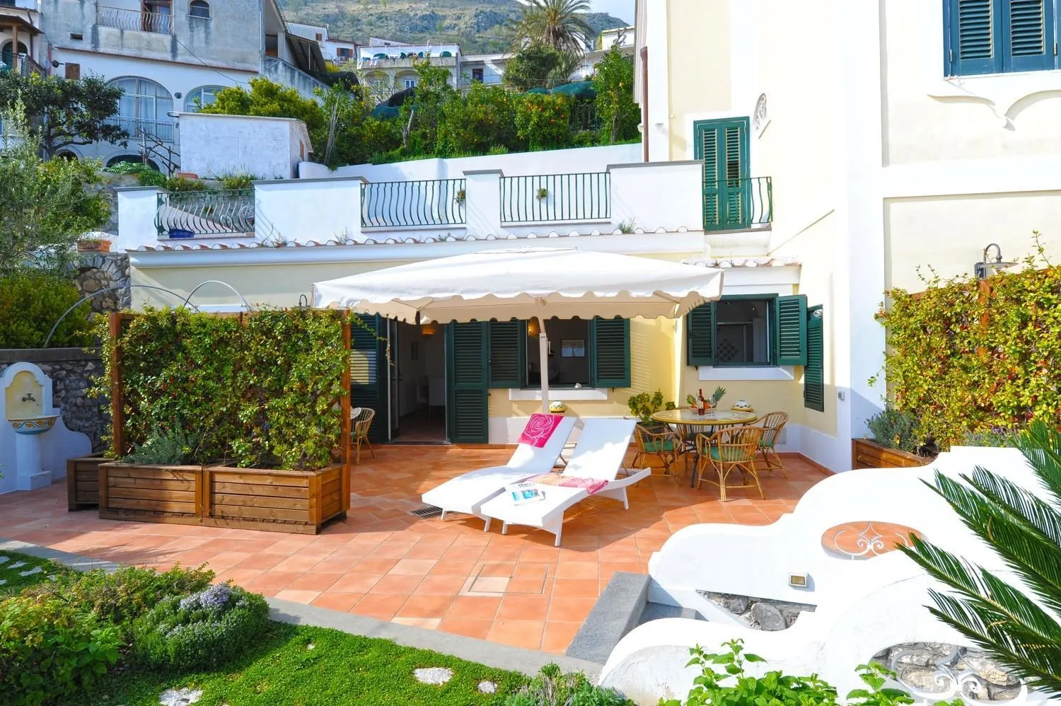 Casa Giorgia