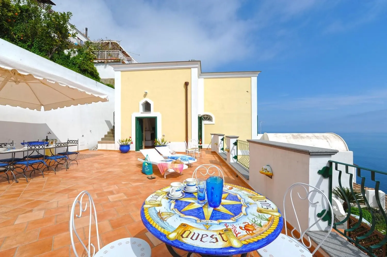 Casa Giorgia