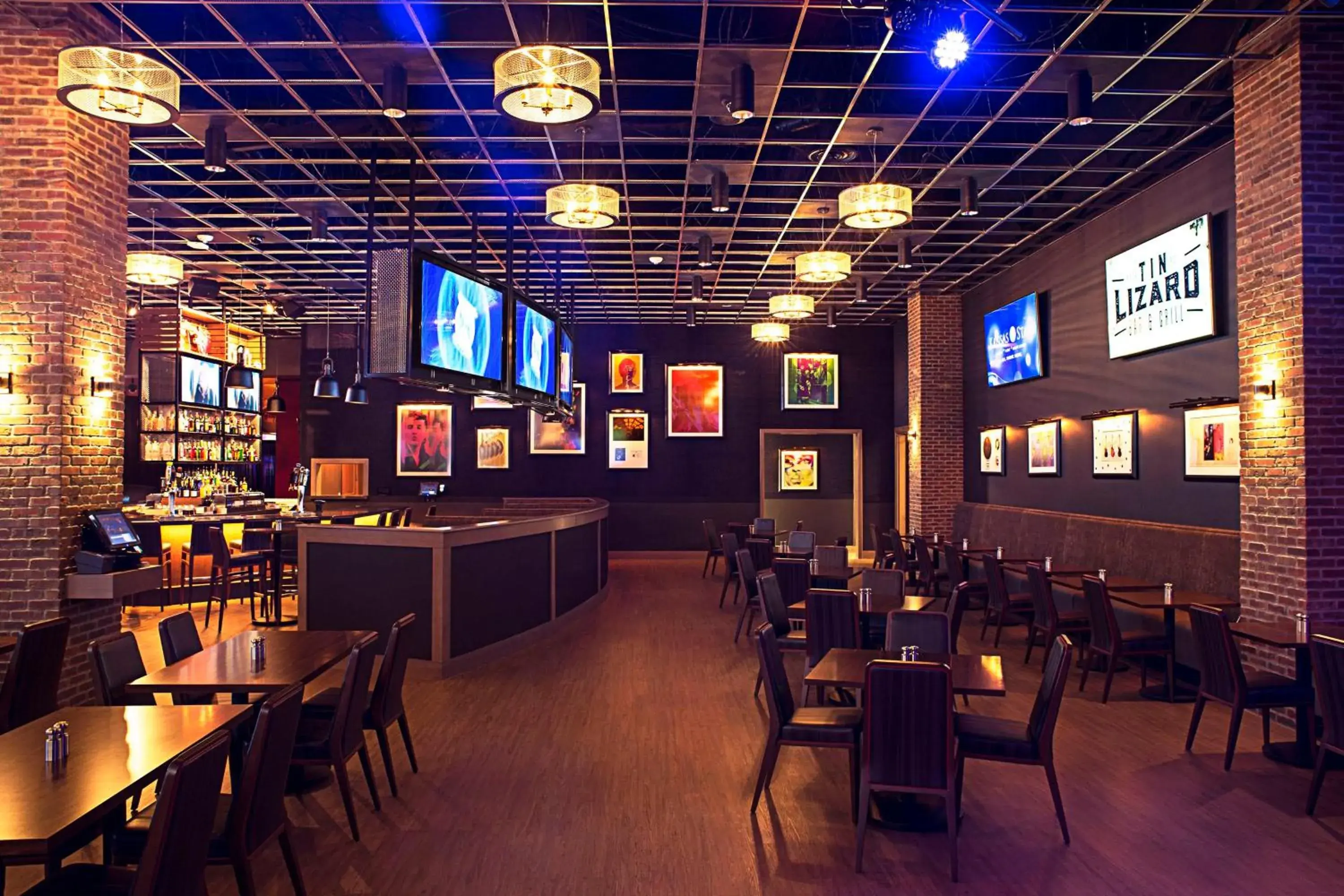 Restaurant/places to eat in Hampton Inn & Suites I-35/Mulvane Restaurant/places to eat in Hampton Inn & Suites I-35/Mulvane
