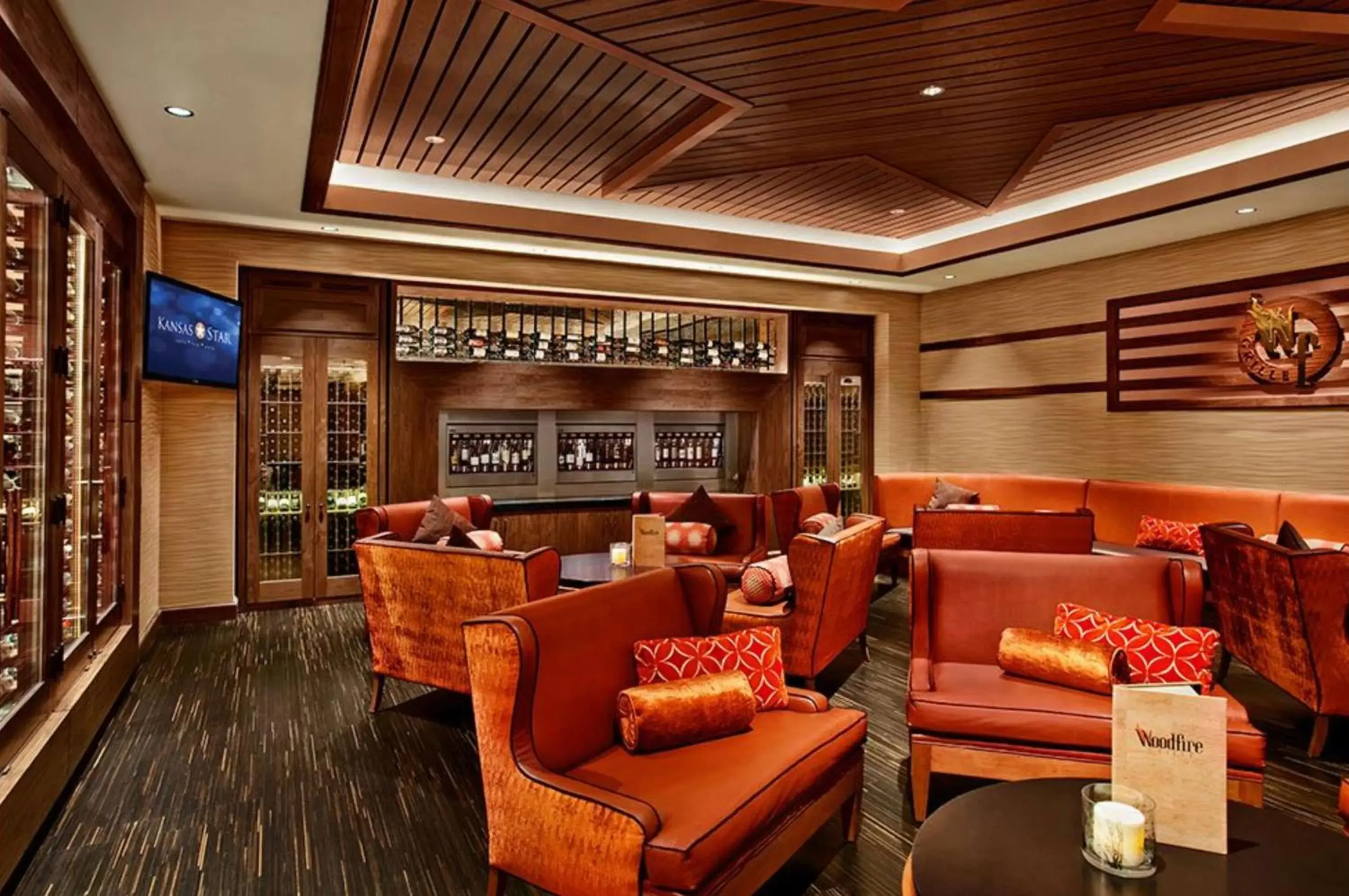 Restaurant/places to eat in Hampton Inn & Suites I-35/Mulvane Restaurant/places to eat in Hampton Inn & Suites I-35/Mulvane
