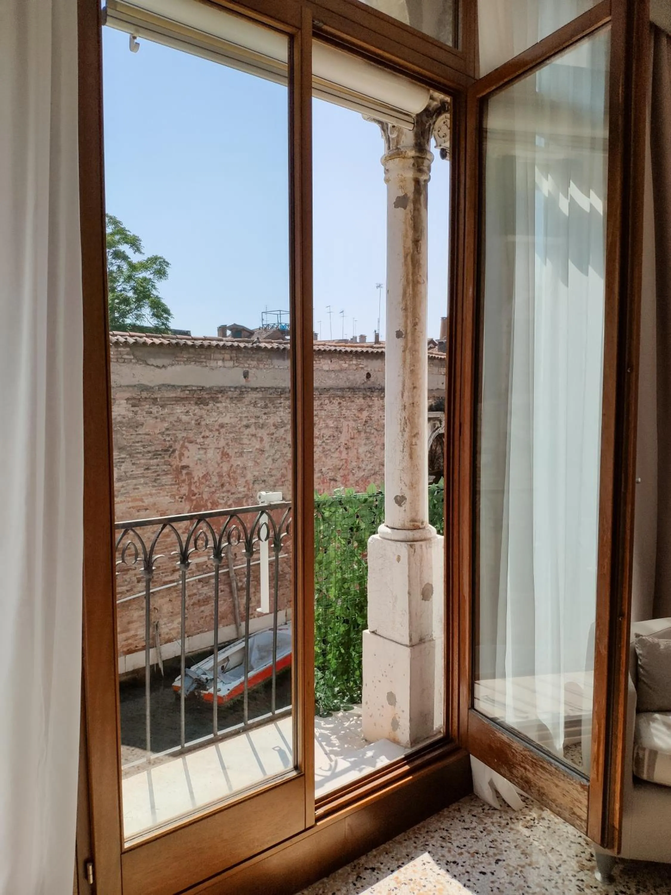 Canaletto Apartments