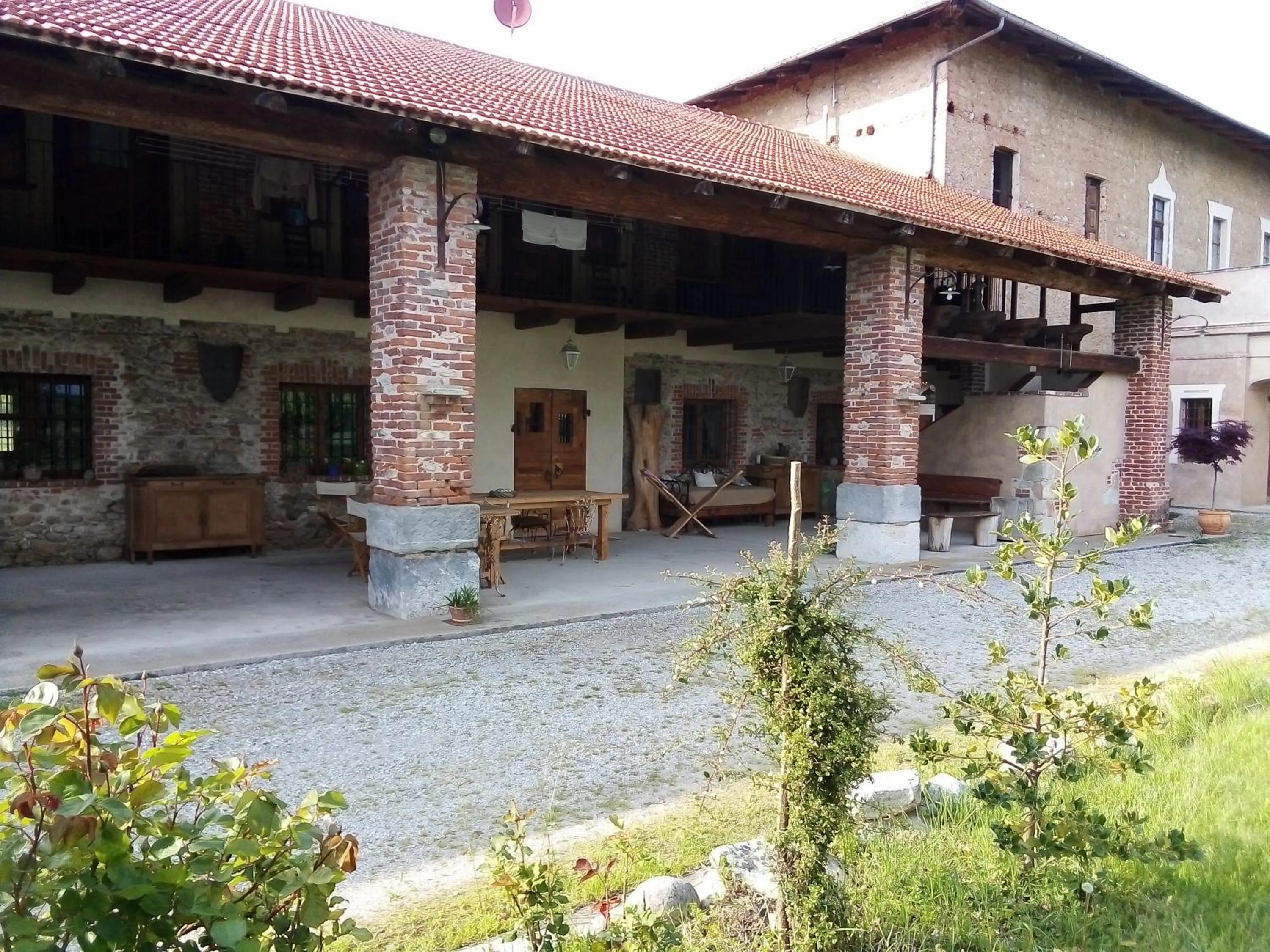 B&B Cascina dell'eco