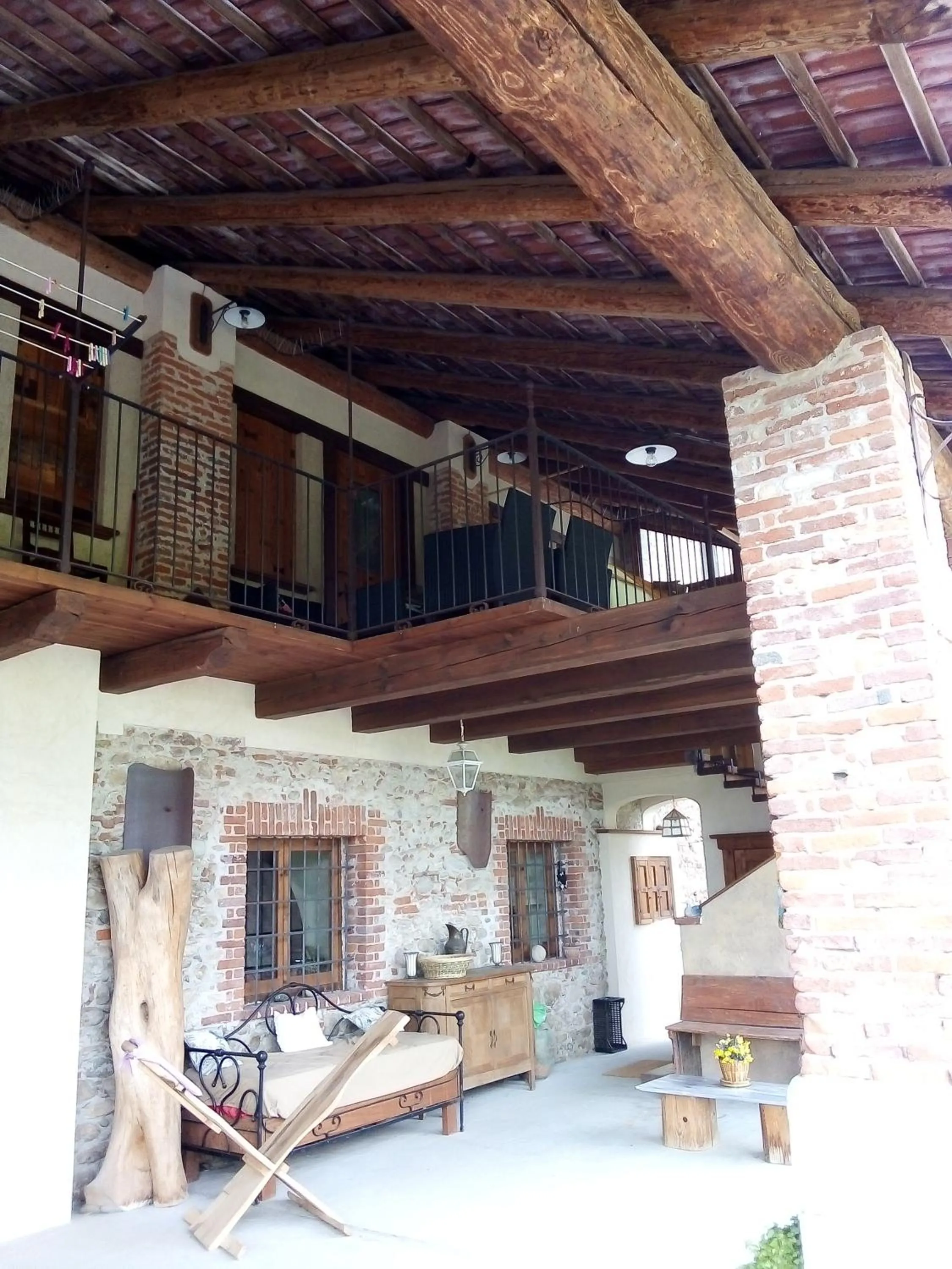 B&B Cascina dell'eco