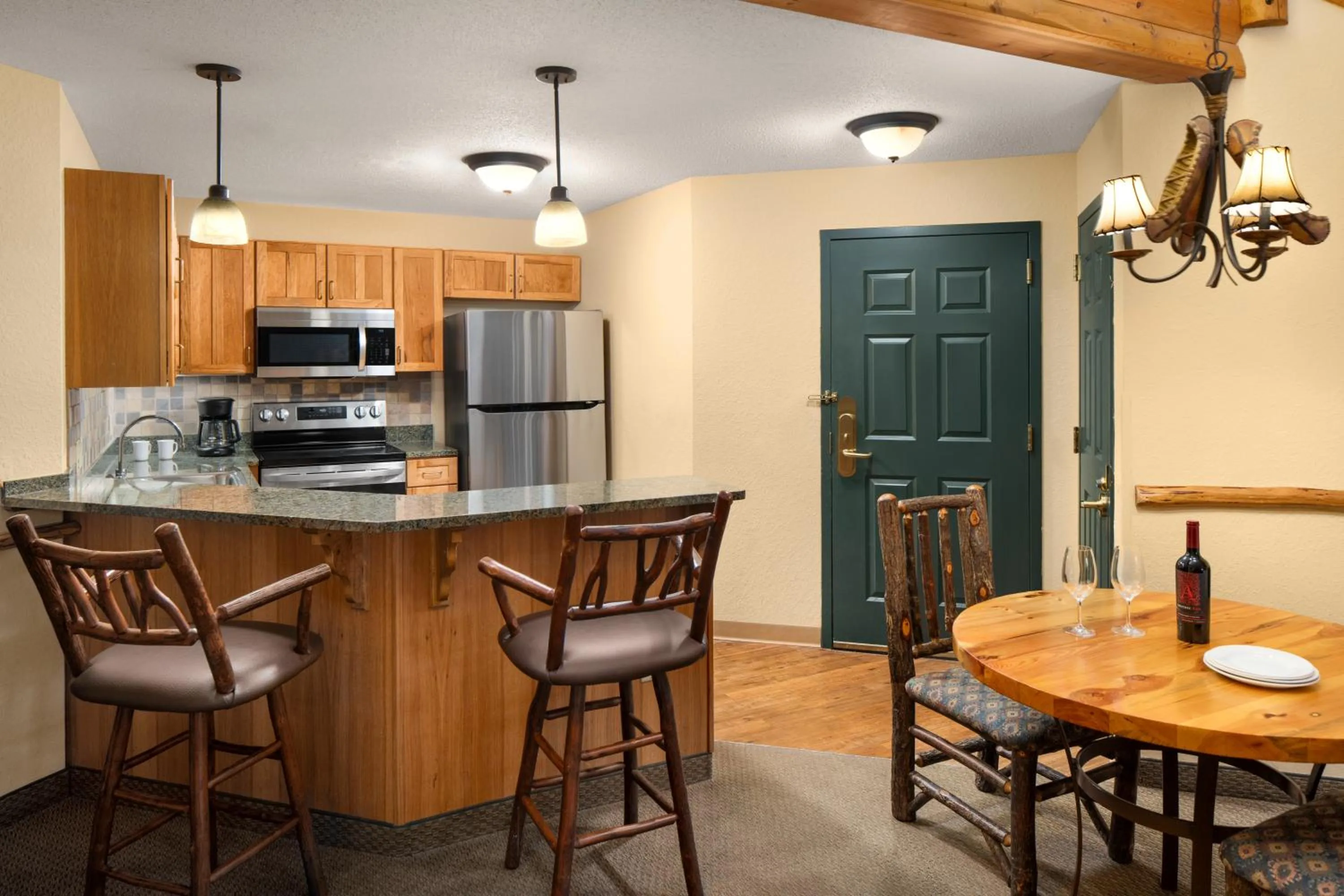 Great Wolf Lodge Wisconsin Dells