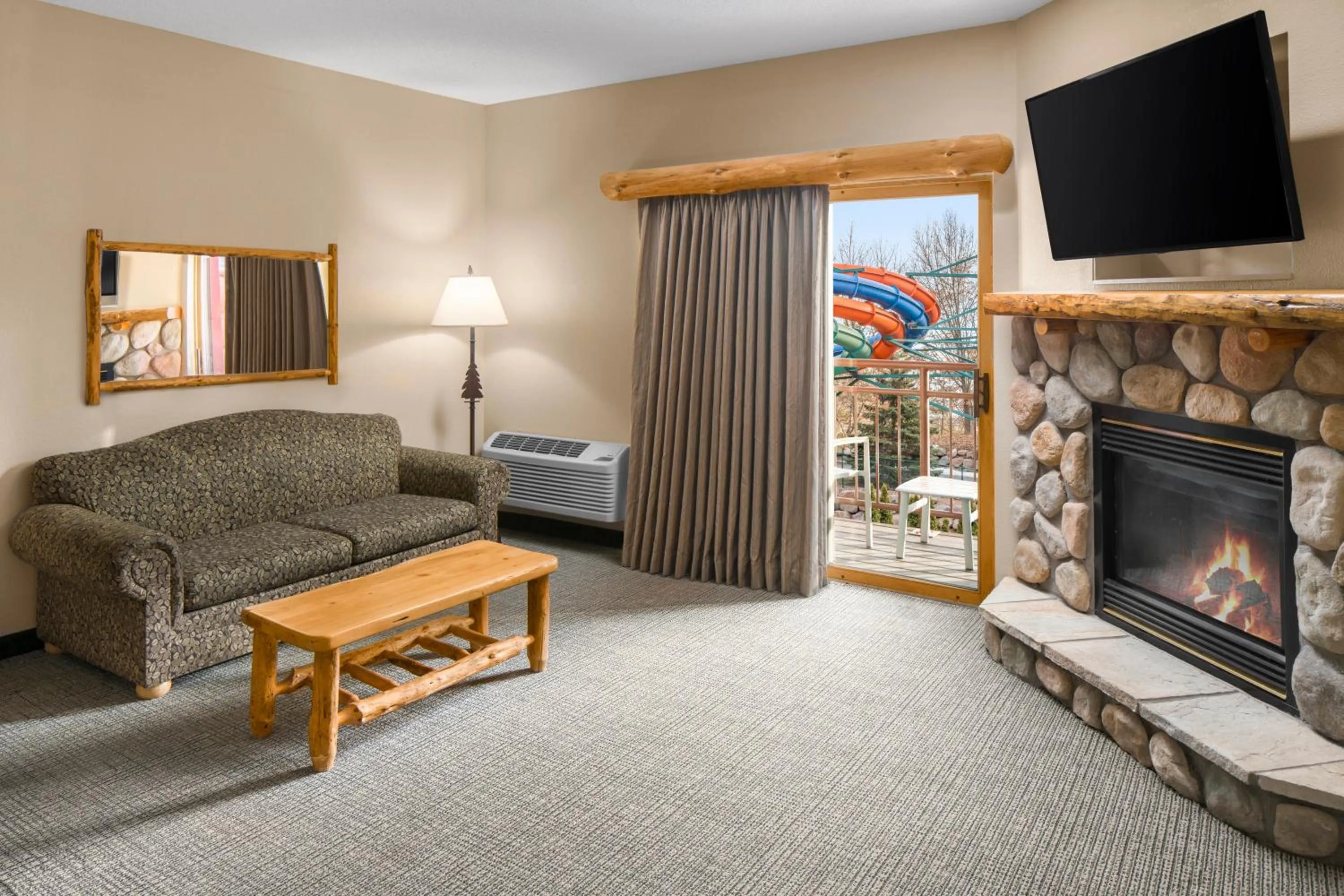 Great Wolf Lodge Wisconsin Dells