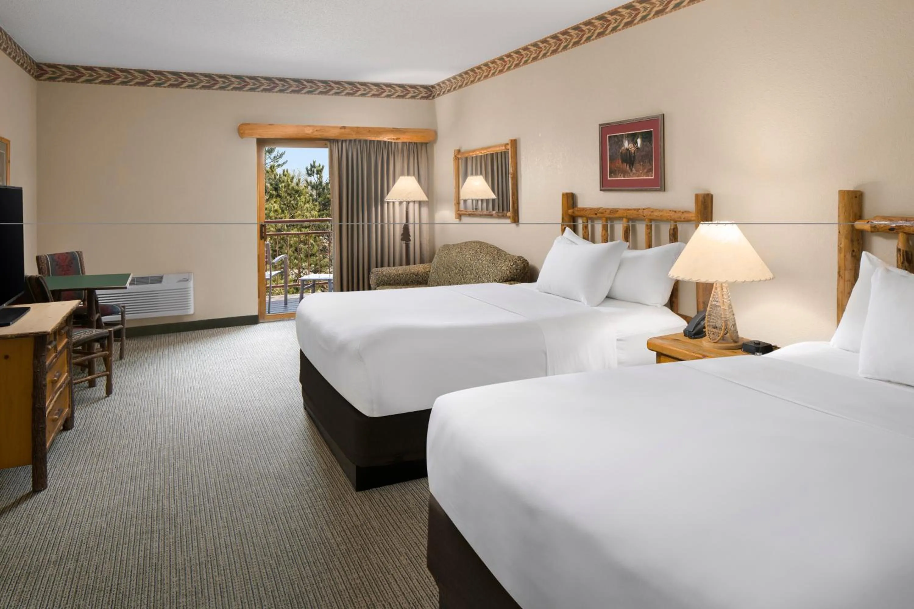 Great Wolf Lodge Wisconsin Dells