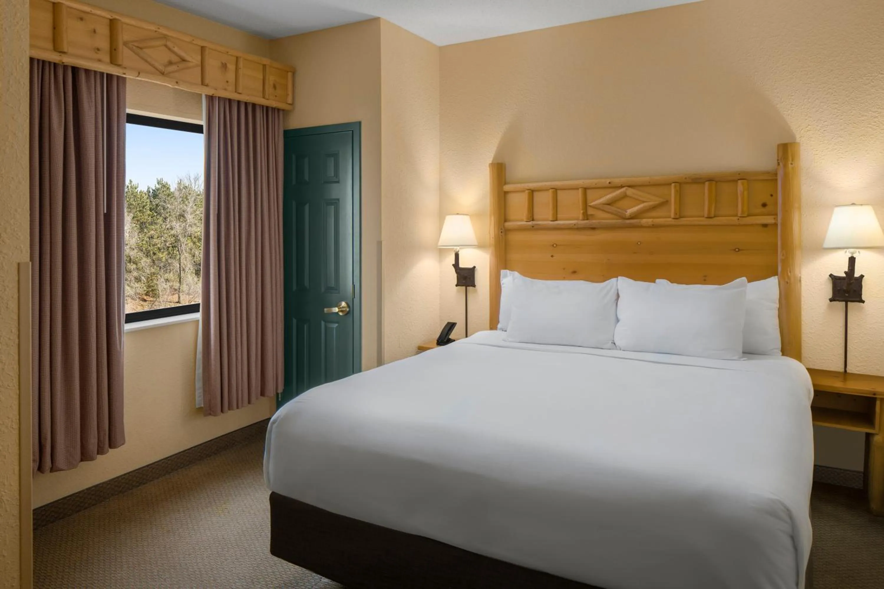 Great Wolf Lodge Wisconsin Dells