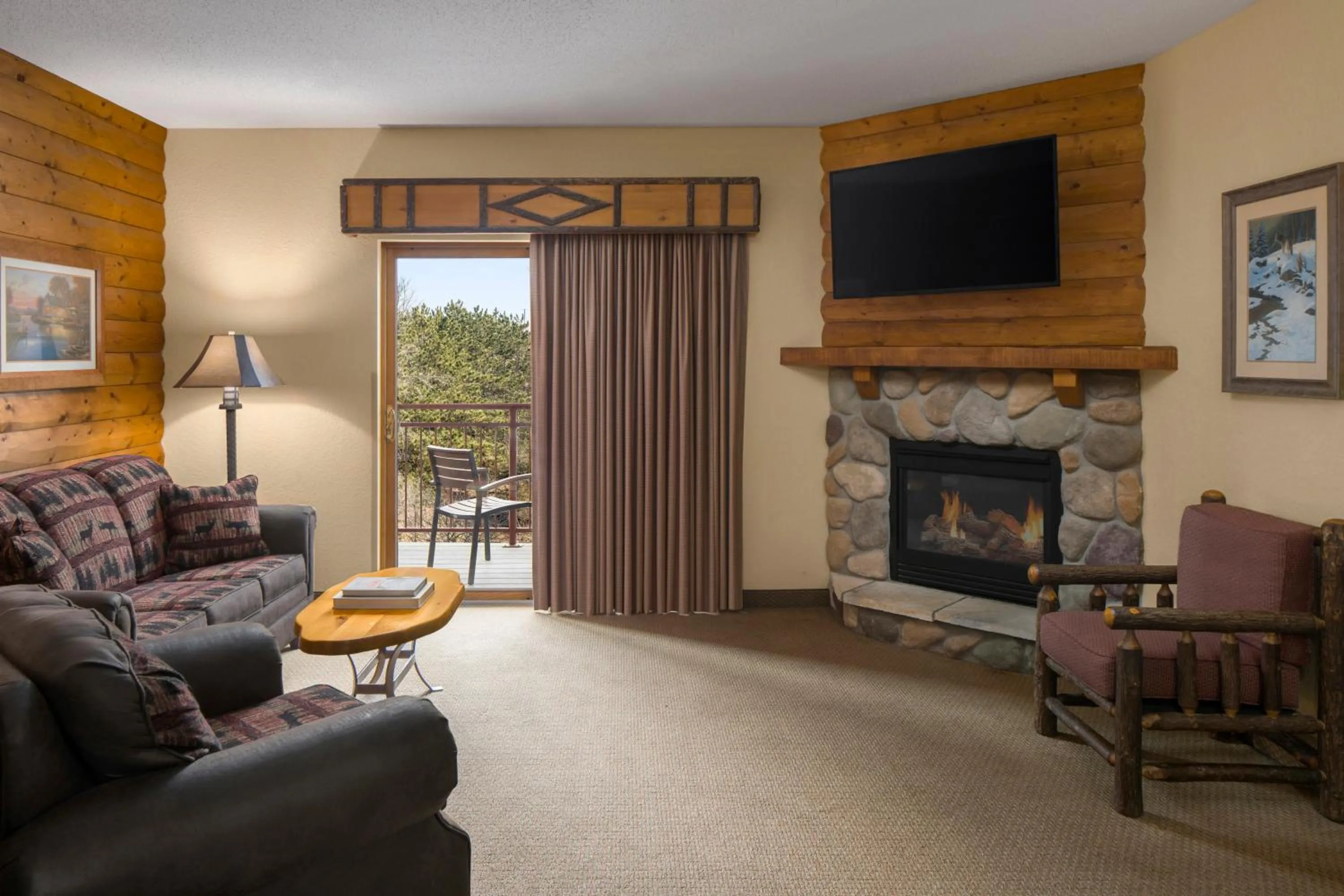 Great Wolf Lodge Wisconsin Dells