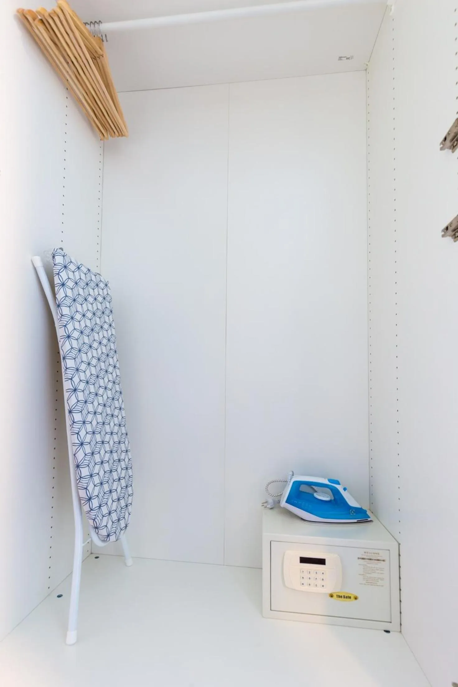 Decorative detail in NaiYang beach Title Residencies by My Home Phuket