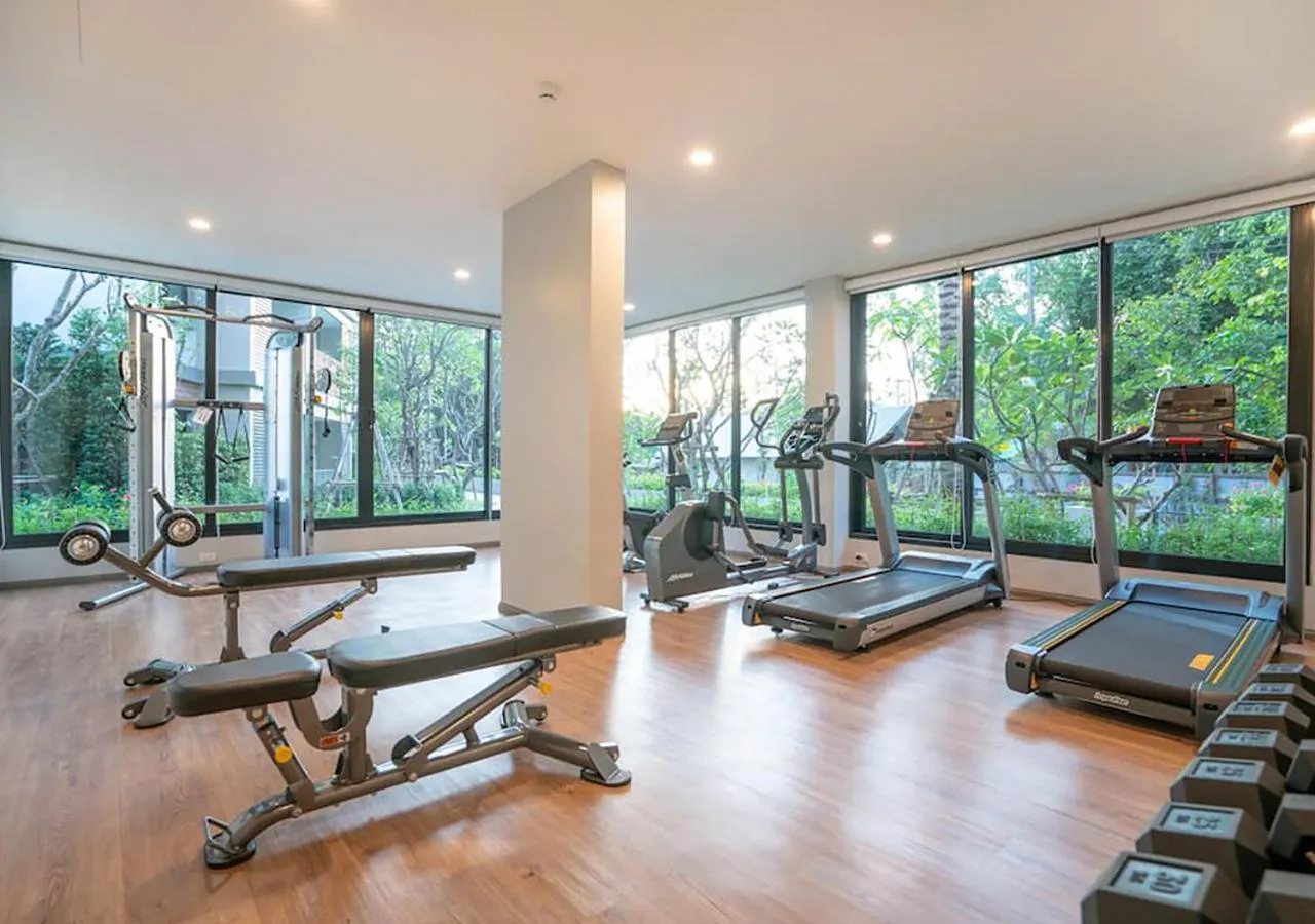 Activities in NaiYang beach Title Residencies by My Home Phuket