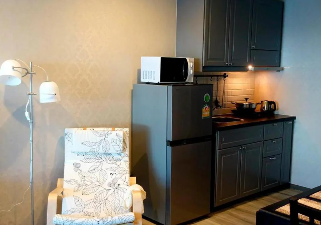 NaiYang beach Title Residencies by My Home Phuket