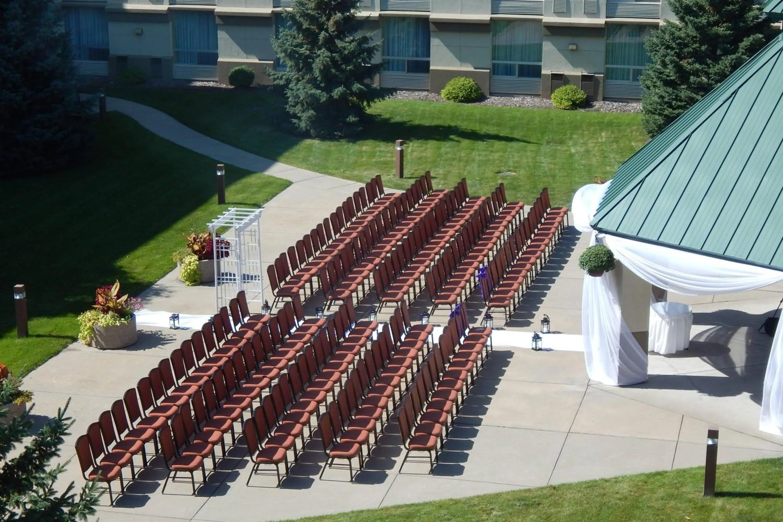 Other in Marriott Minneapolis Airport
