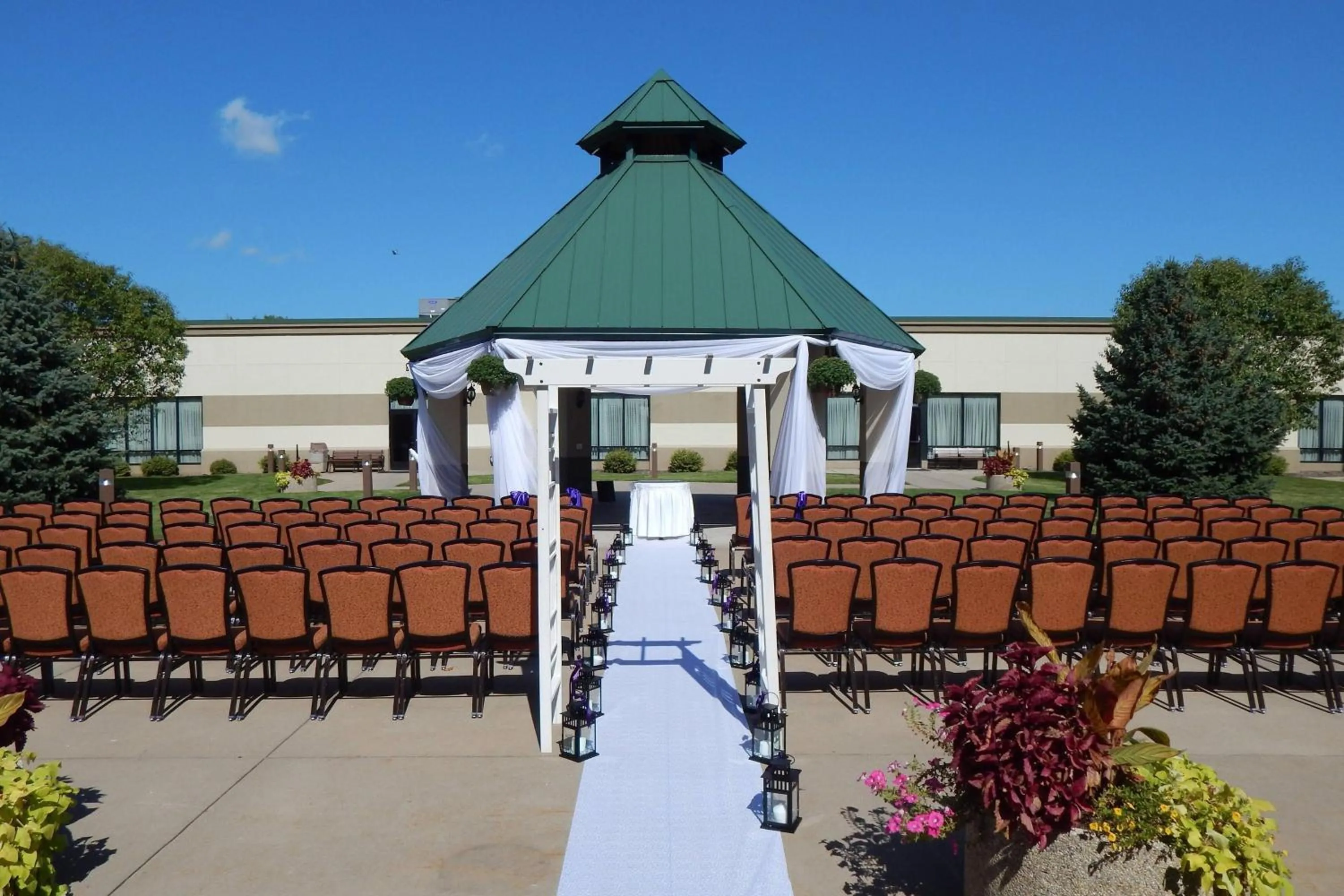 Other in Marriott Minneapolis Airport