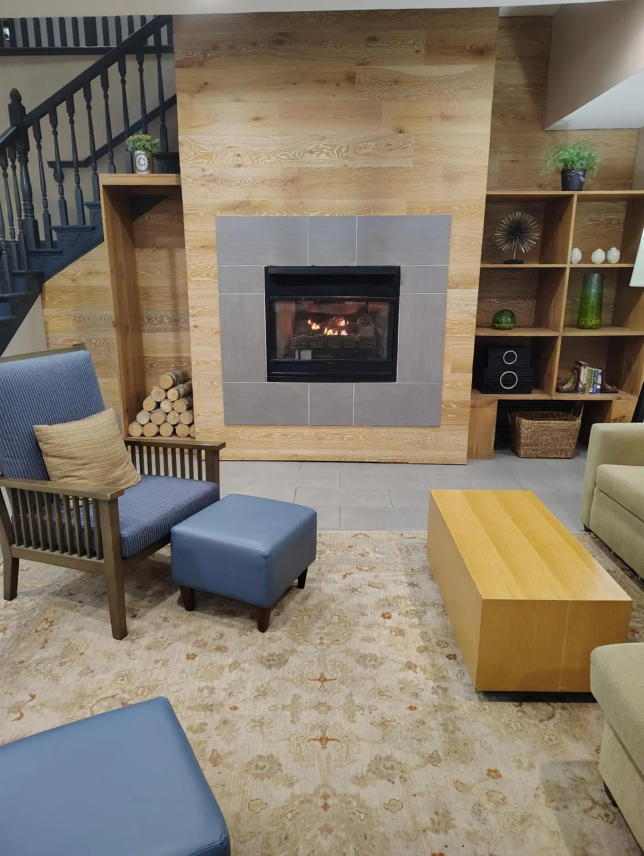 Country Inn & Suites by Radisson, Indianapolis South, IN Country Inn & Suites by Radisson, Indianapolis South, IN