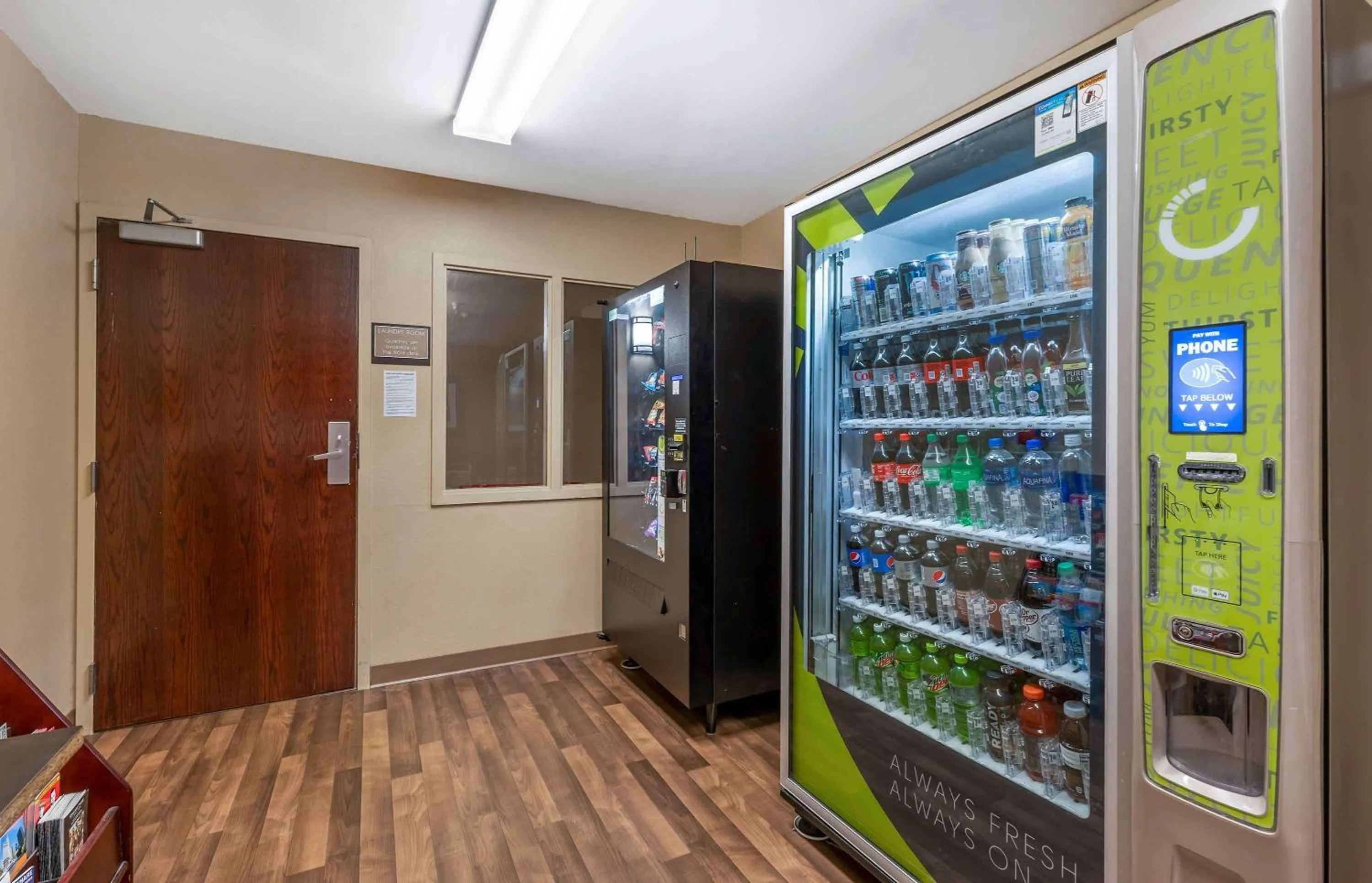 Property building in Extended Stay America Suites - Chicago - Buffalo Grove - Deerfield