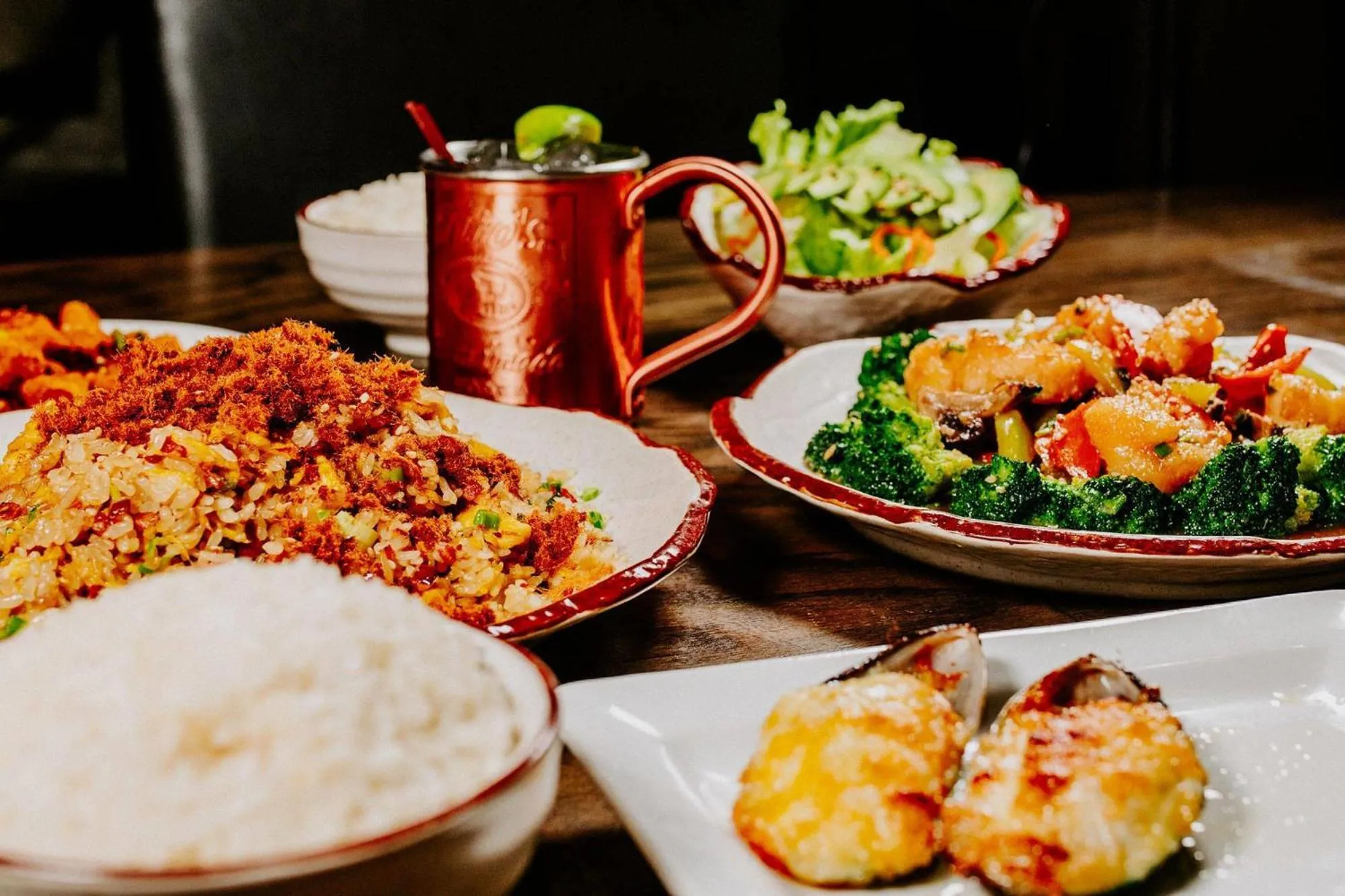 Restaurant/places to eat in Country Inn & Suites by Radisson, Milwaukee West Brookfield , WI