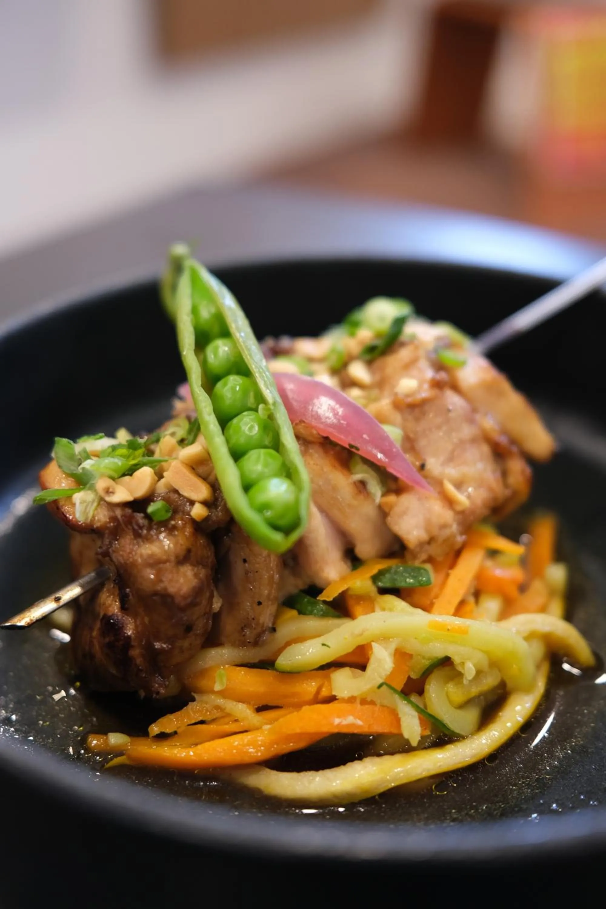 Restaurant/places to eat in Relais de Margaux - Hôtel, Golf & Spa