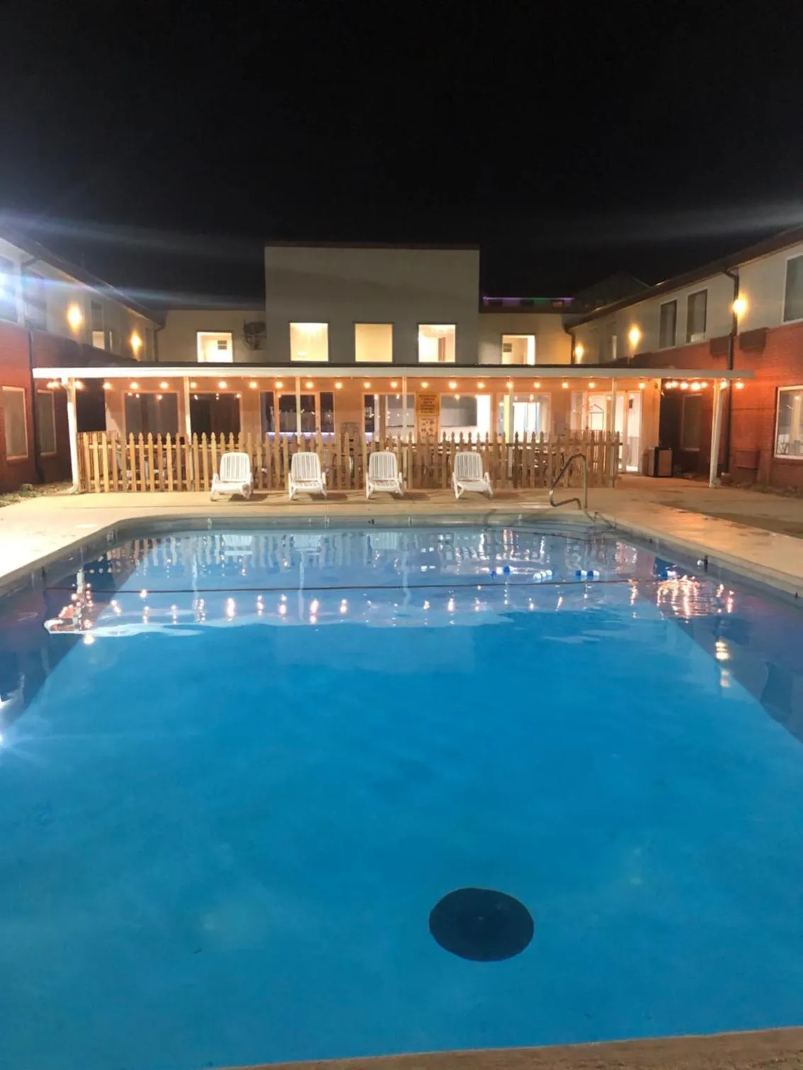 Property building in THE BRANSINN Entertainment District