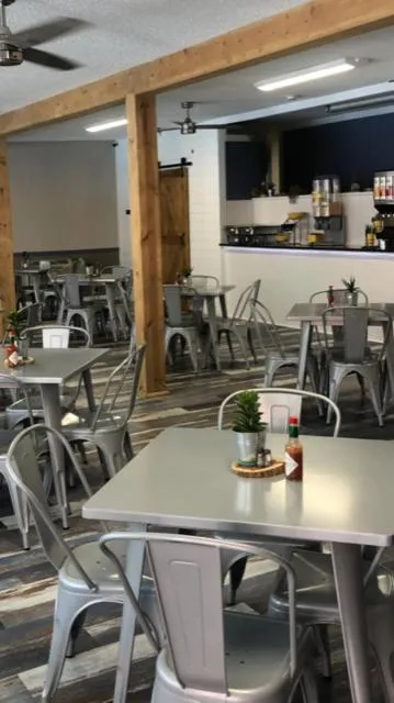 Banquet/Function facilities in THE BRANSINN Entertainment District