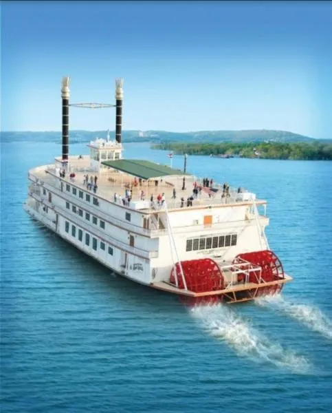 Area and facilities in THE BRANSINN Entertainment District