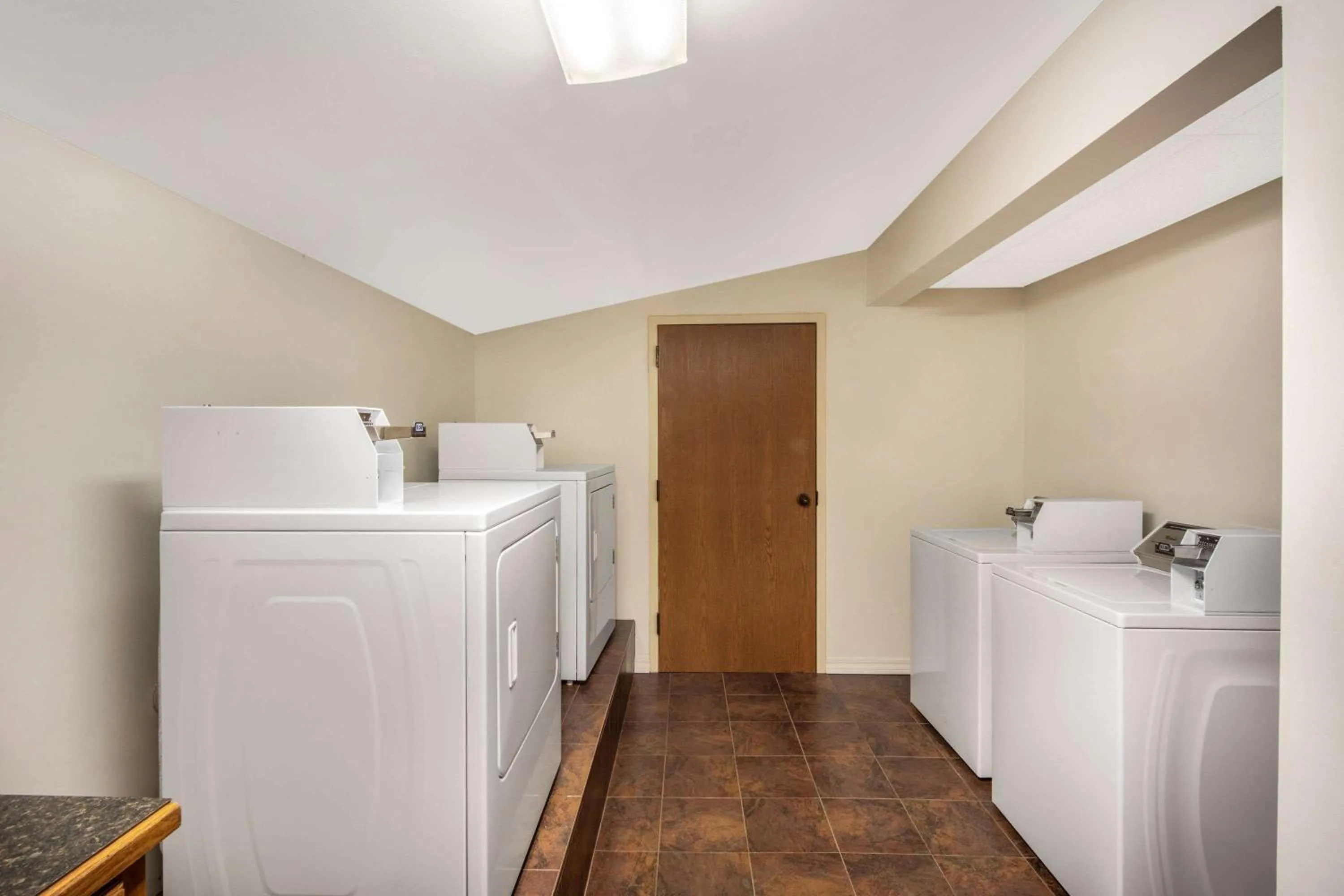 On site in THE BRANSINN Entertainment District