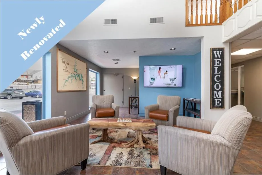 Property building in THE BRANSINN Entertainment District