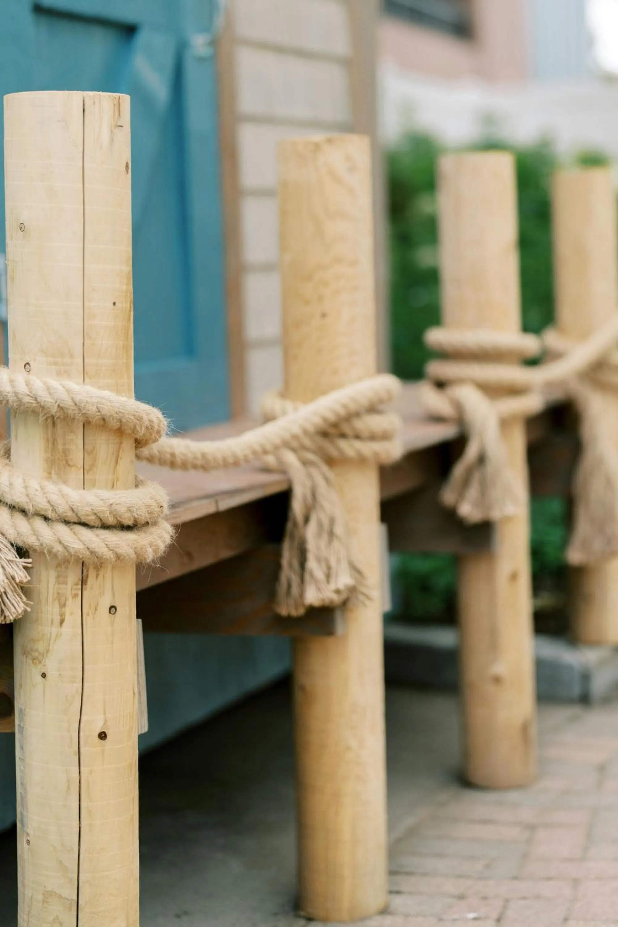 Nearby landmark in The Westin Edina Galleria