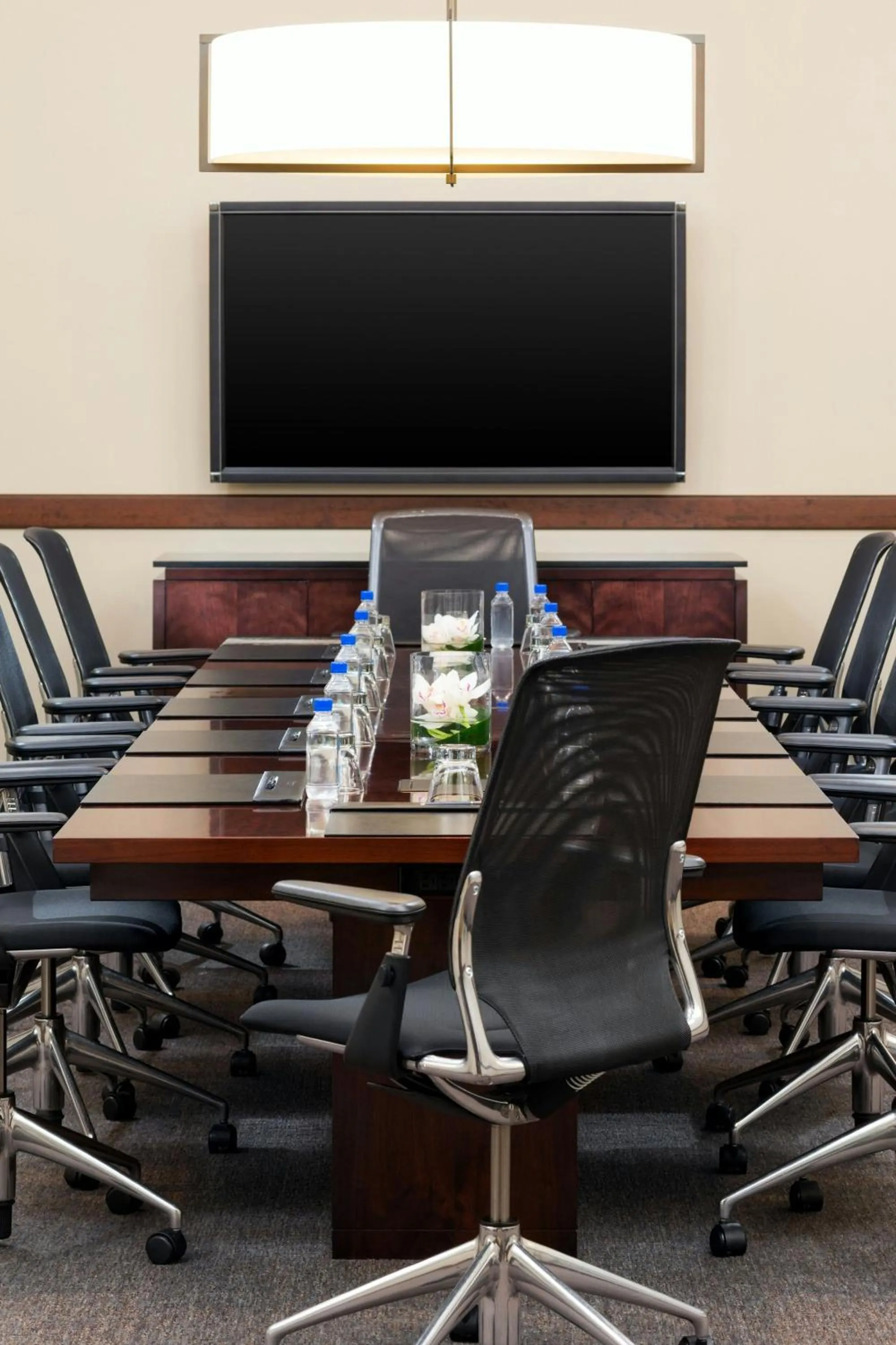 Meeting/conference room in The Westin Edina Galleria