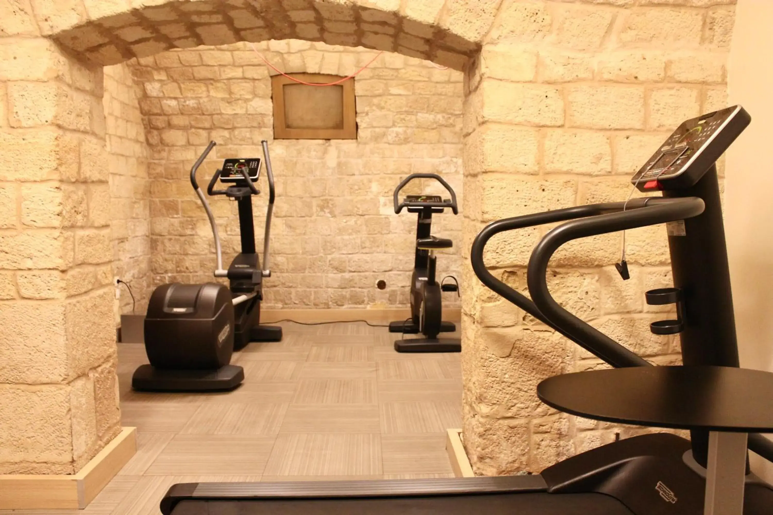 Property building in Mercure Paris Notre Dame Saint Germain des Prés Property building in Mercure Paris Notre Dame Saint Germain des Prés