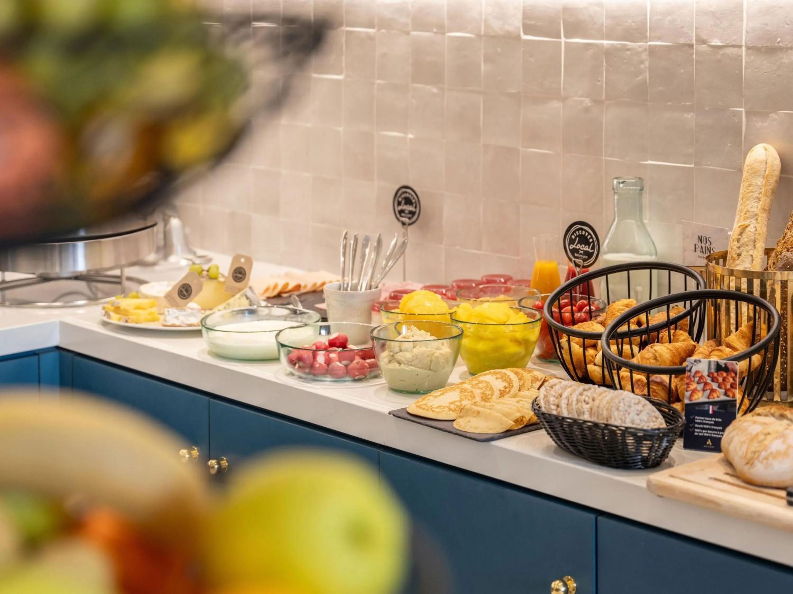 Other in Mercure Paris Notre Dame Saint Germain des Prés