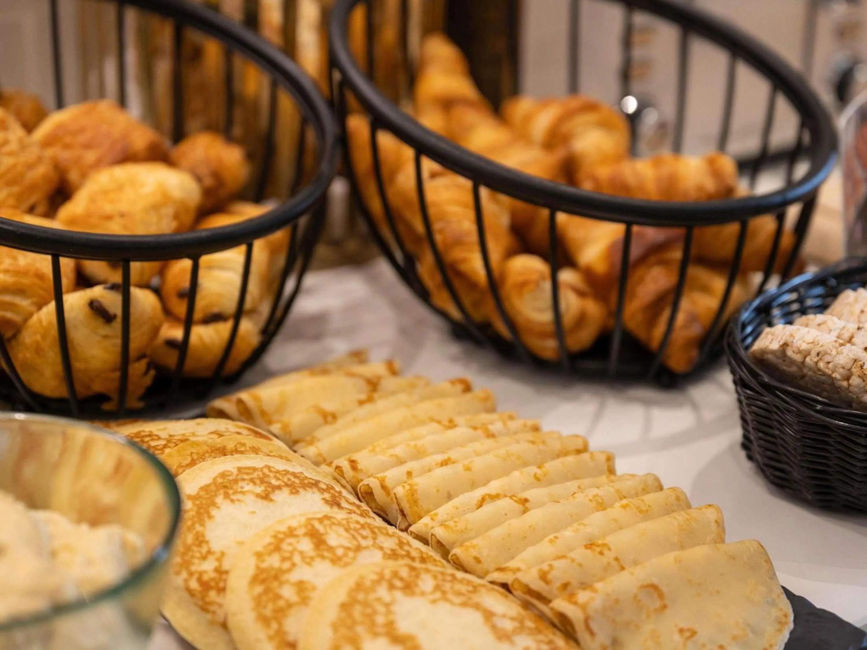 Other in Mercure Paris Notre Dame Saint Germain des Prés