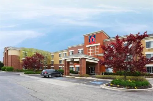 Extended Stay America Select Suites - Chicago - Vernon Hills - Lincolnshire