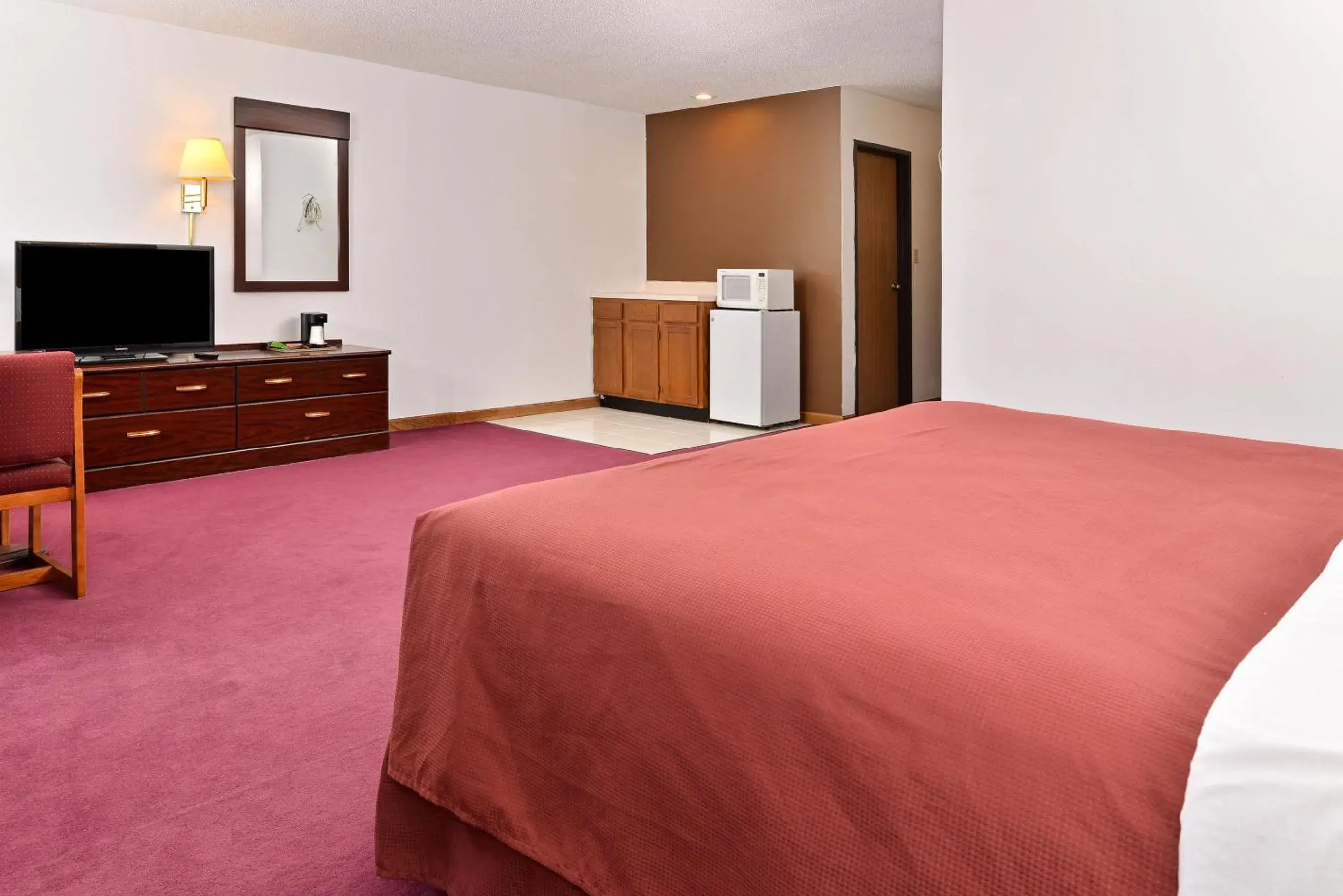 America's Best Value Inn Beardstown America's Best Value Inn Beardstown