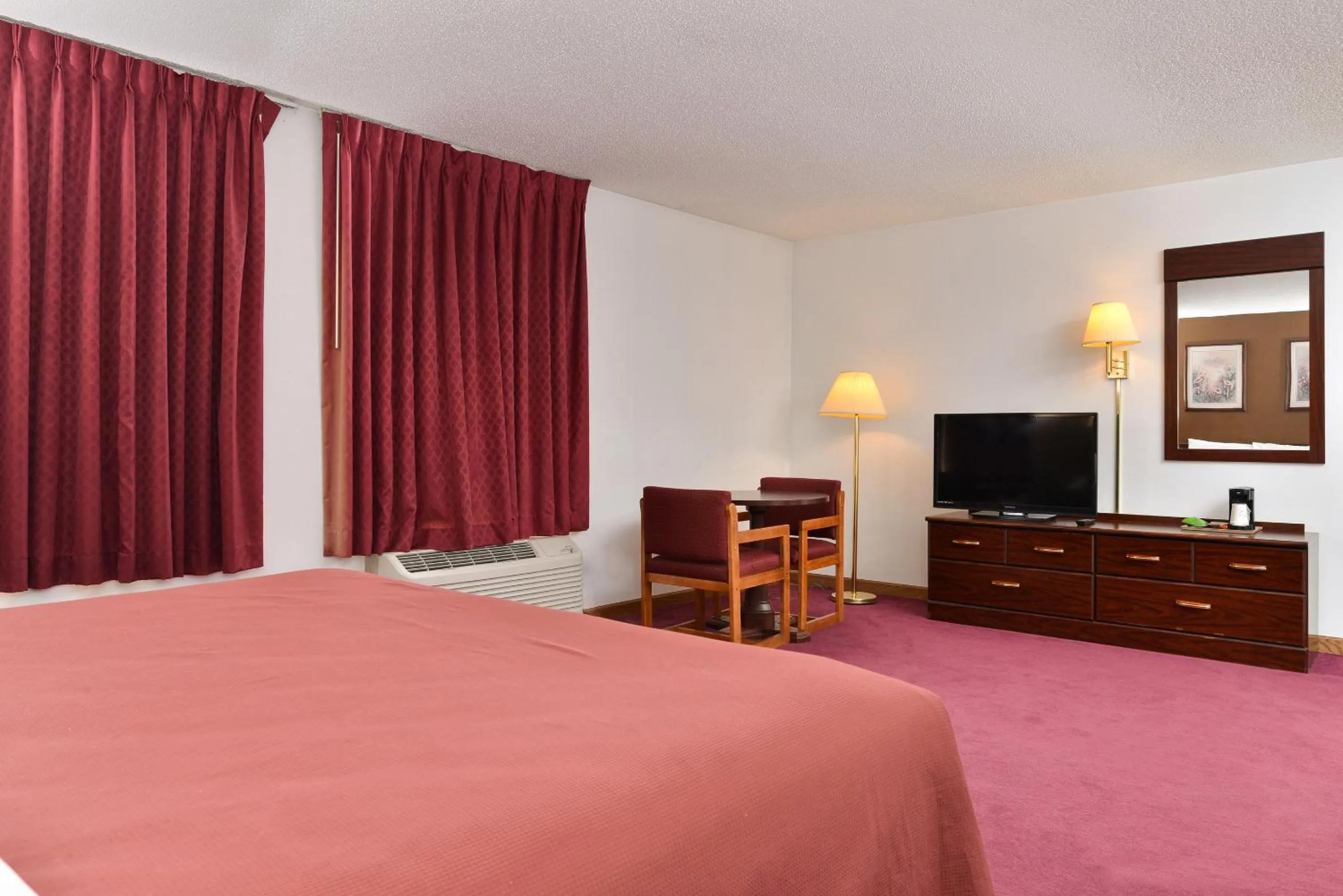 America's Best Value Inn Beardstown
