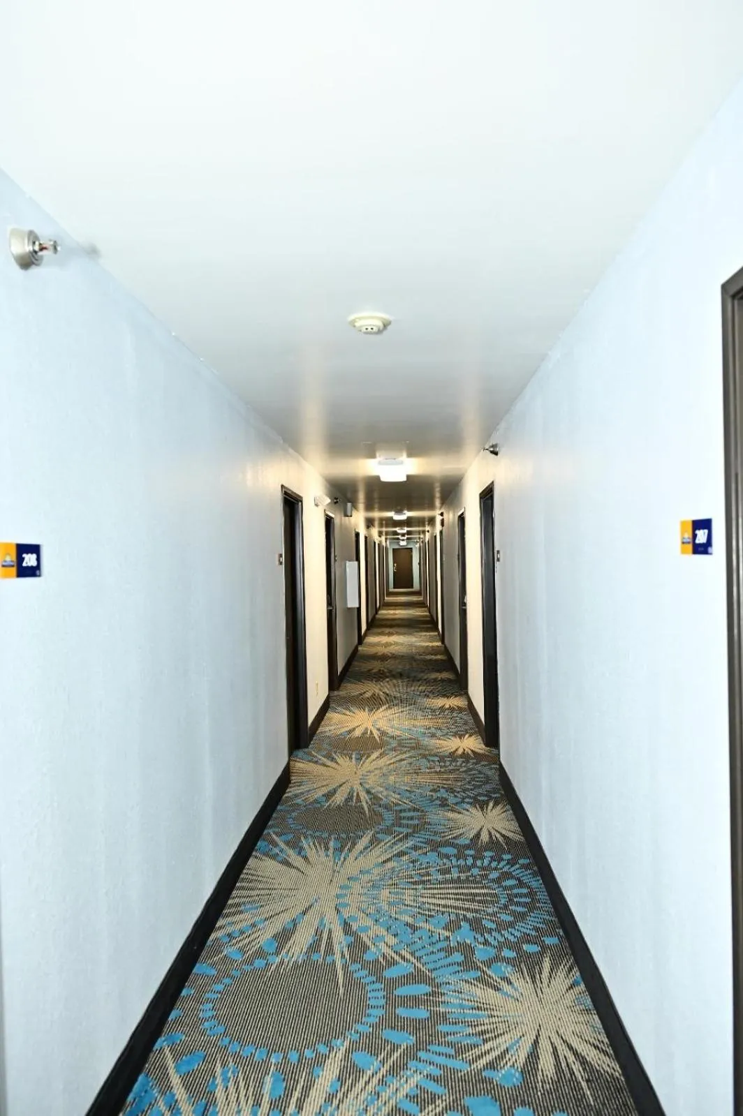 Days Inn by Wyndham Salina I-70